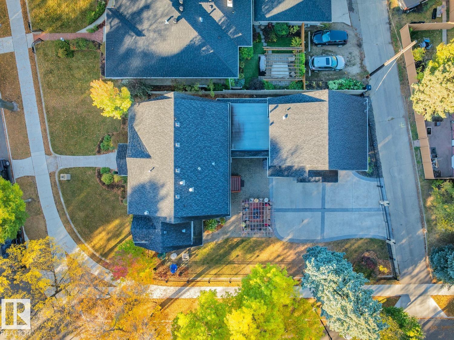 Photo 69 at 6306 111 Avenue NW, Highlands, Edmonton