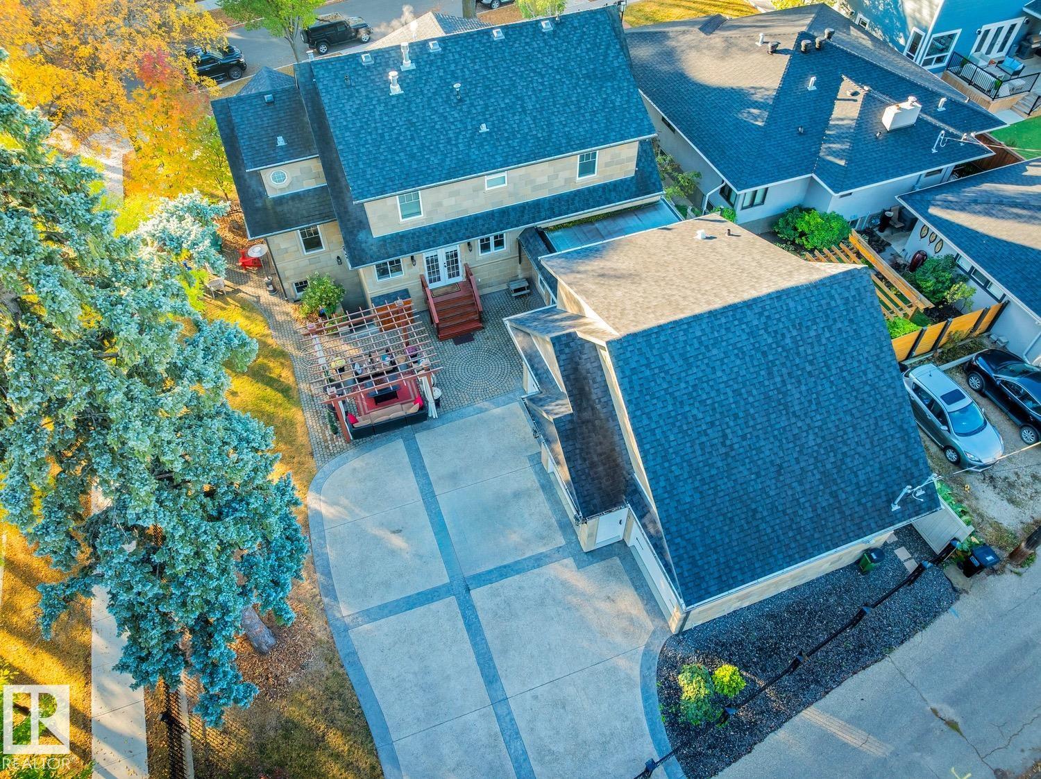 Photo 70 at 6306 111 Avenue NW, Highlands, Edmonton