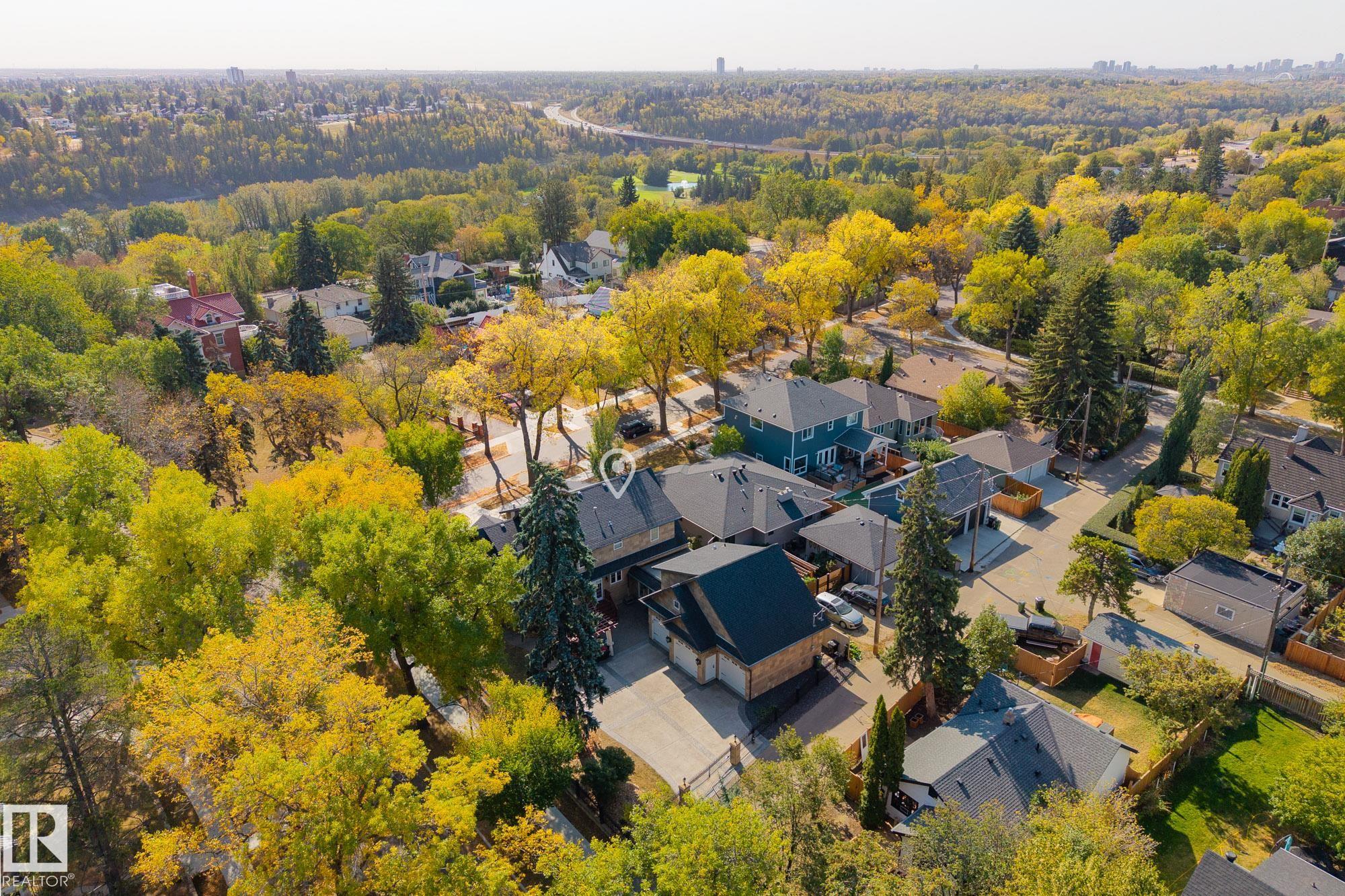Photo 71 at 6306 111 Avenue NW, Highlands, Edmonton