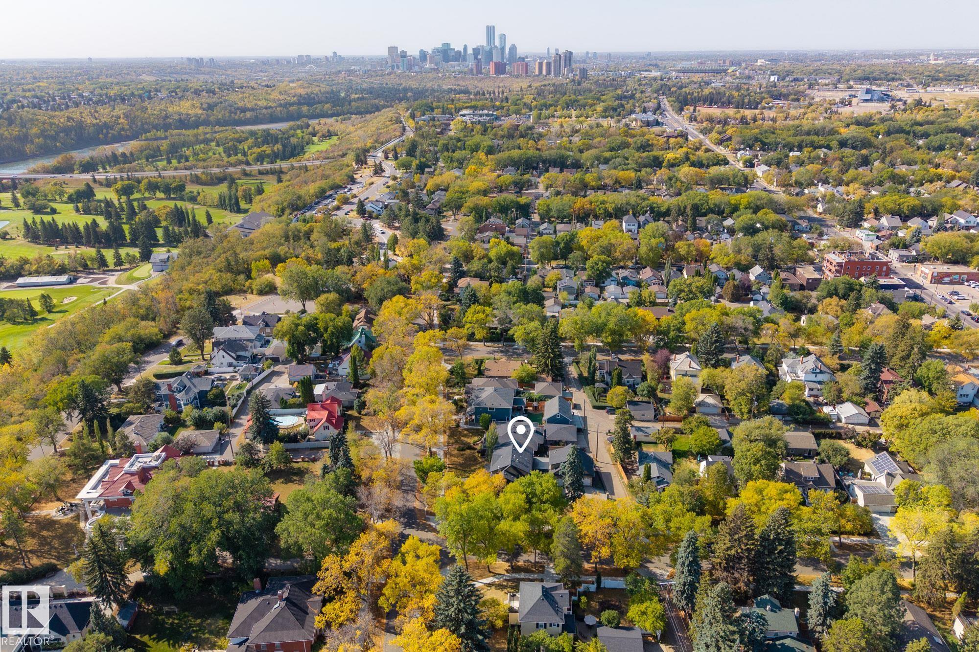 Photo 73 at 6306 111 Avenue NW, Highlands, Edmonton