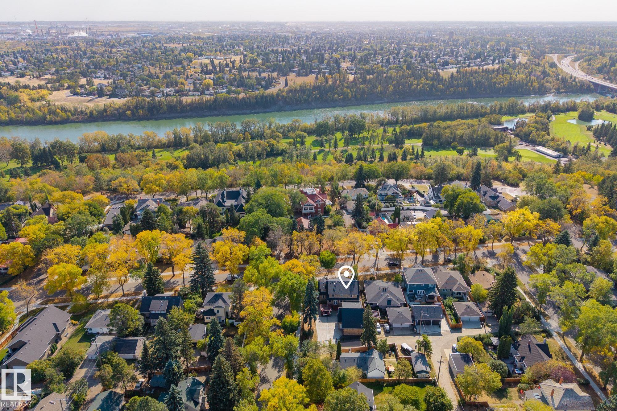 Photo 74 at 6306 111 Avenue NW, Highlands, Edmonton