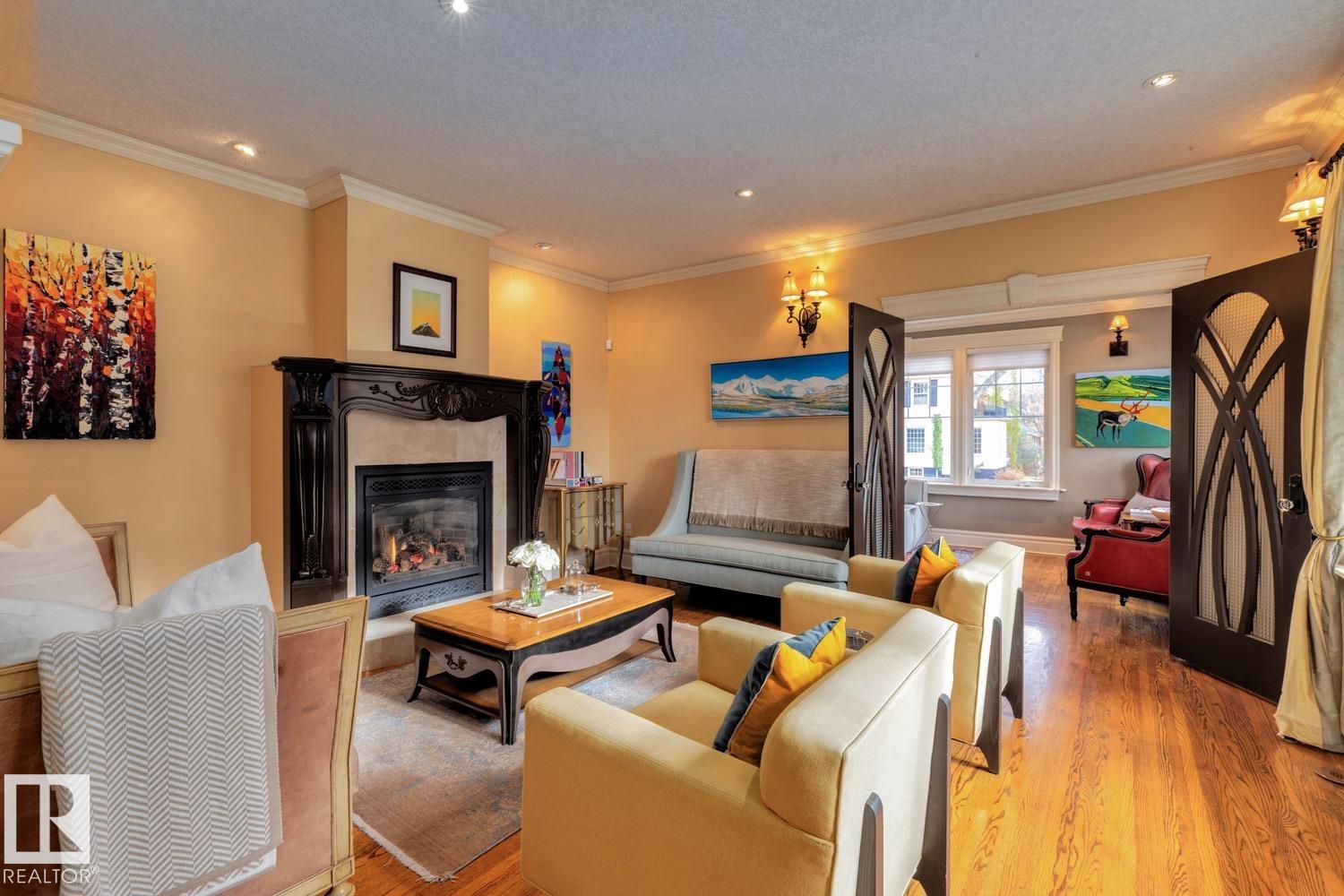 Photo 9 at 6306 111 Avenue NW, Highlands, Edmonton