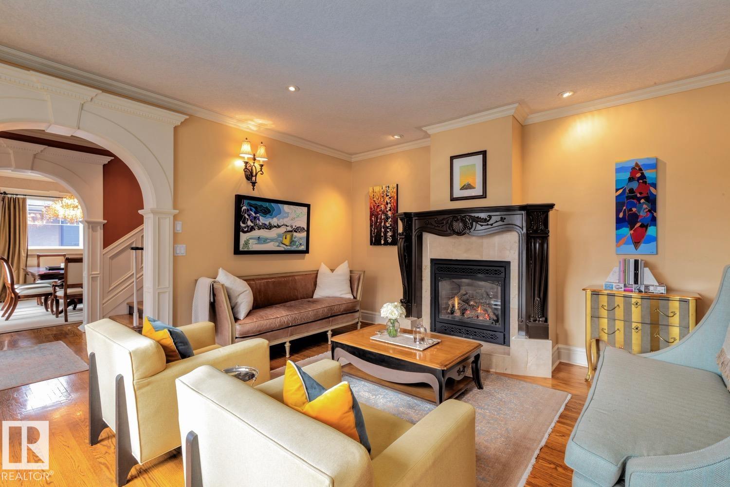 Photo 10 at 6306 111 Avenue NW, Highlands, Edmonton