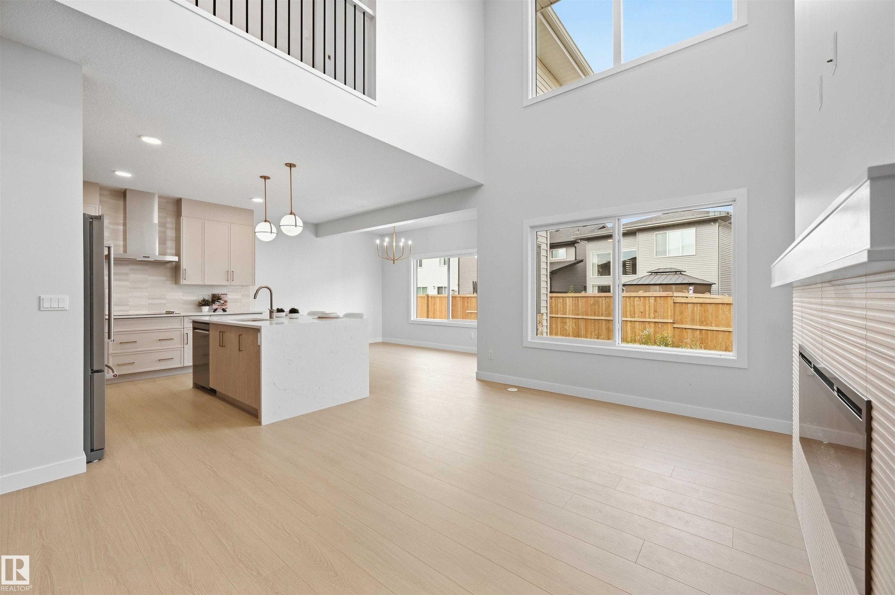 Photo 13 at 19004 20 Avenue NW, River's Edge, Edmonton