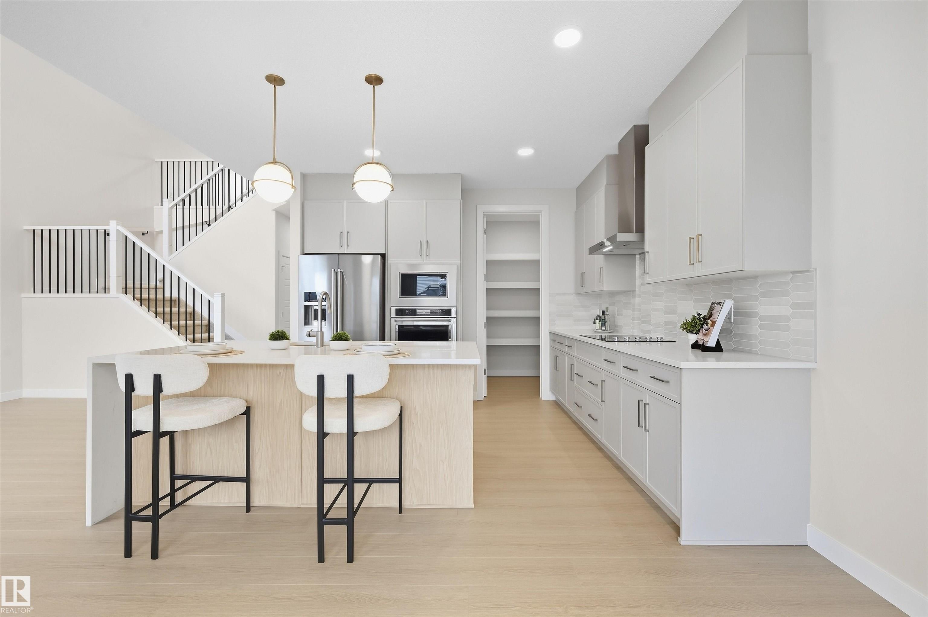 Photo 14 at 19004 20 Avenue NW, River's Edge, Edmonton
