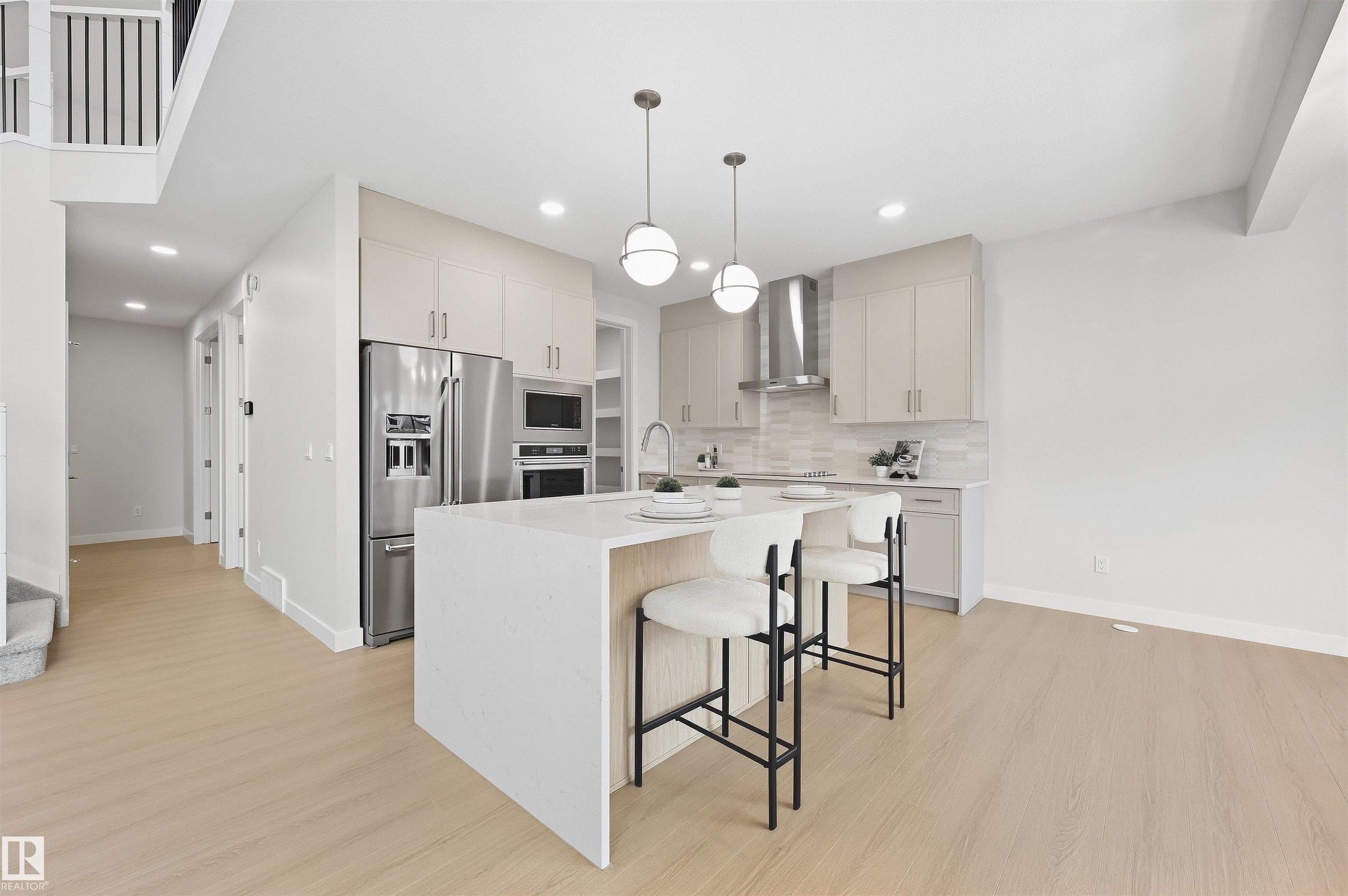 Photo 15 at 19004 20 Avenue NW, River's Edge, Edmonton