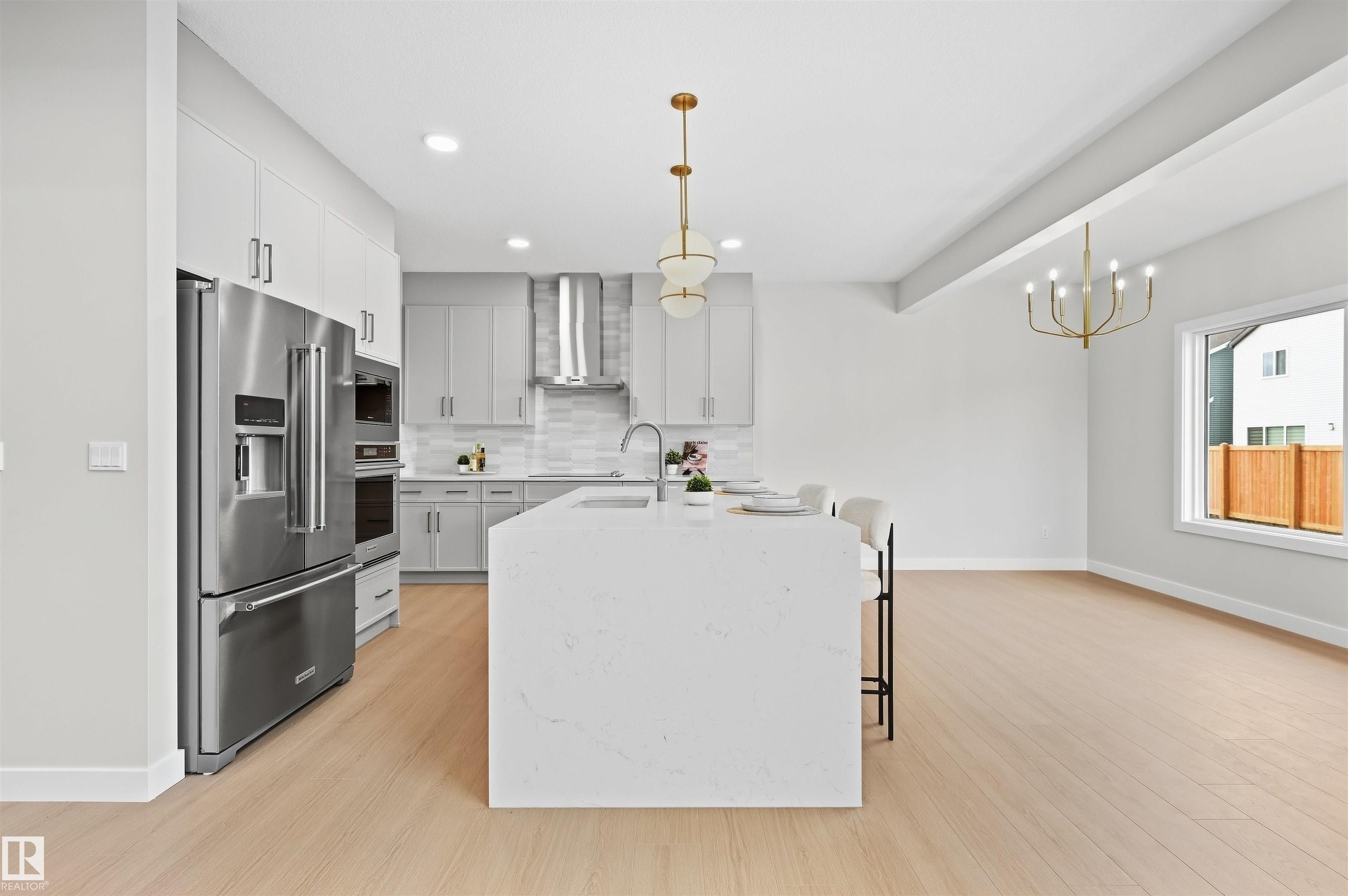 Photo 19 at 19004 20 Avenue NW, River's Edge, Edmonton