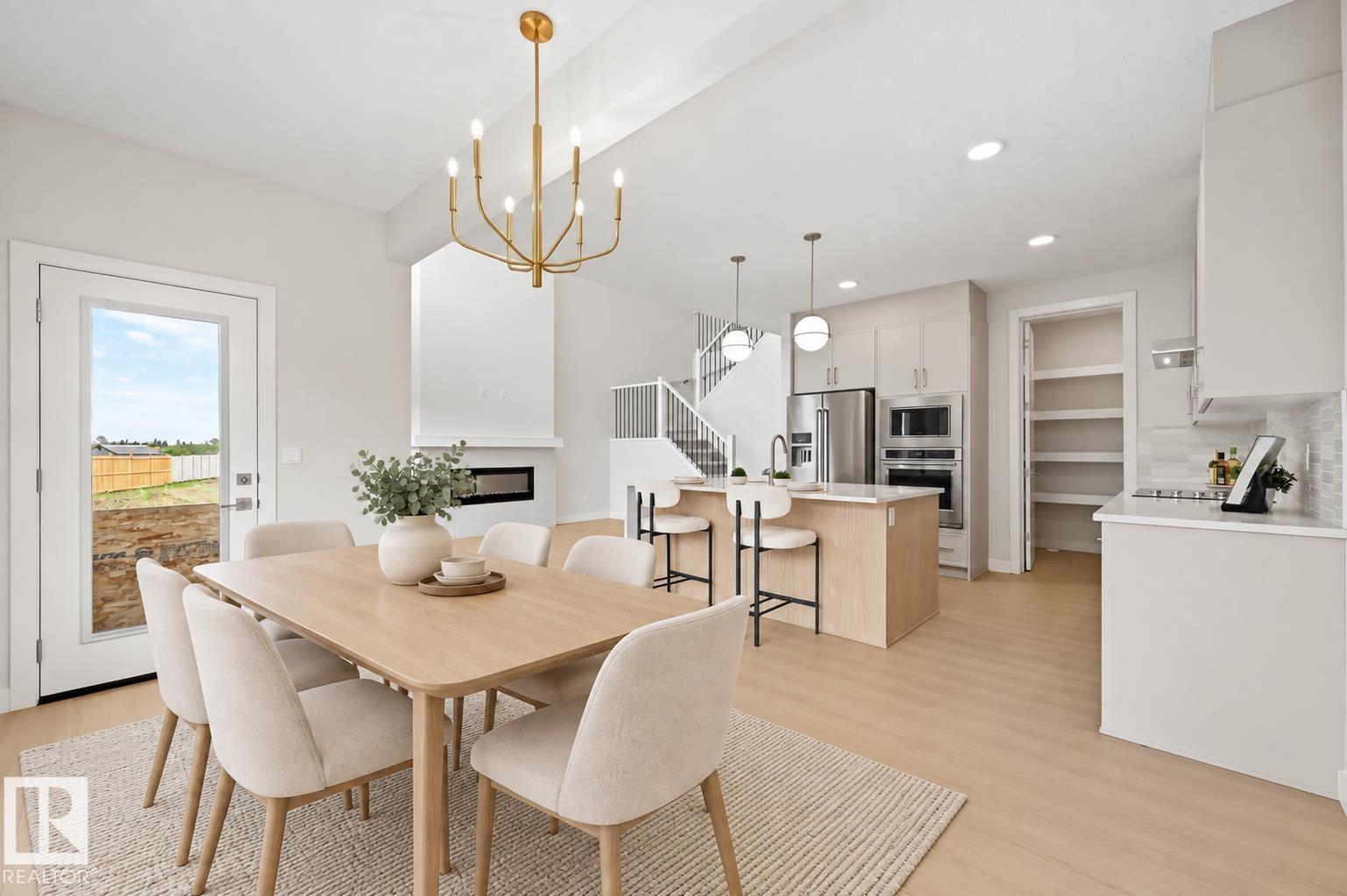 Photo 22 at 19004 20 Avenue NW, River's Edge, Edmonton