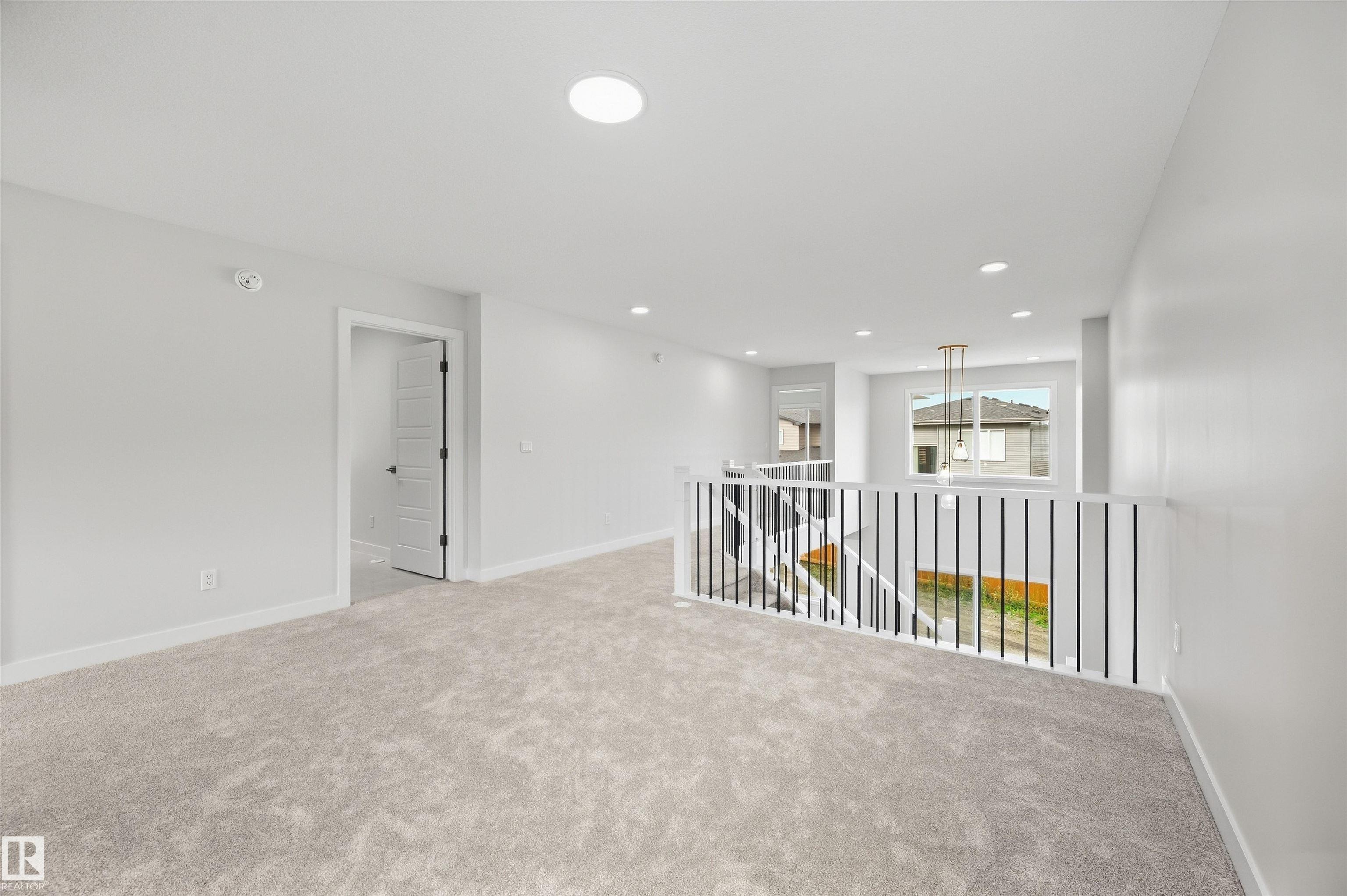 Photo 27 at 19004 20 Avenue NW, River's Edge, Edmonton