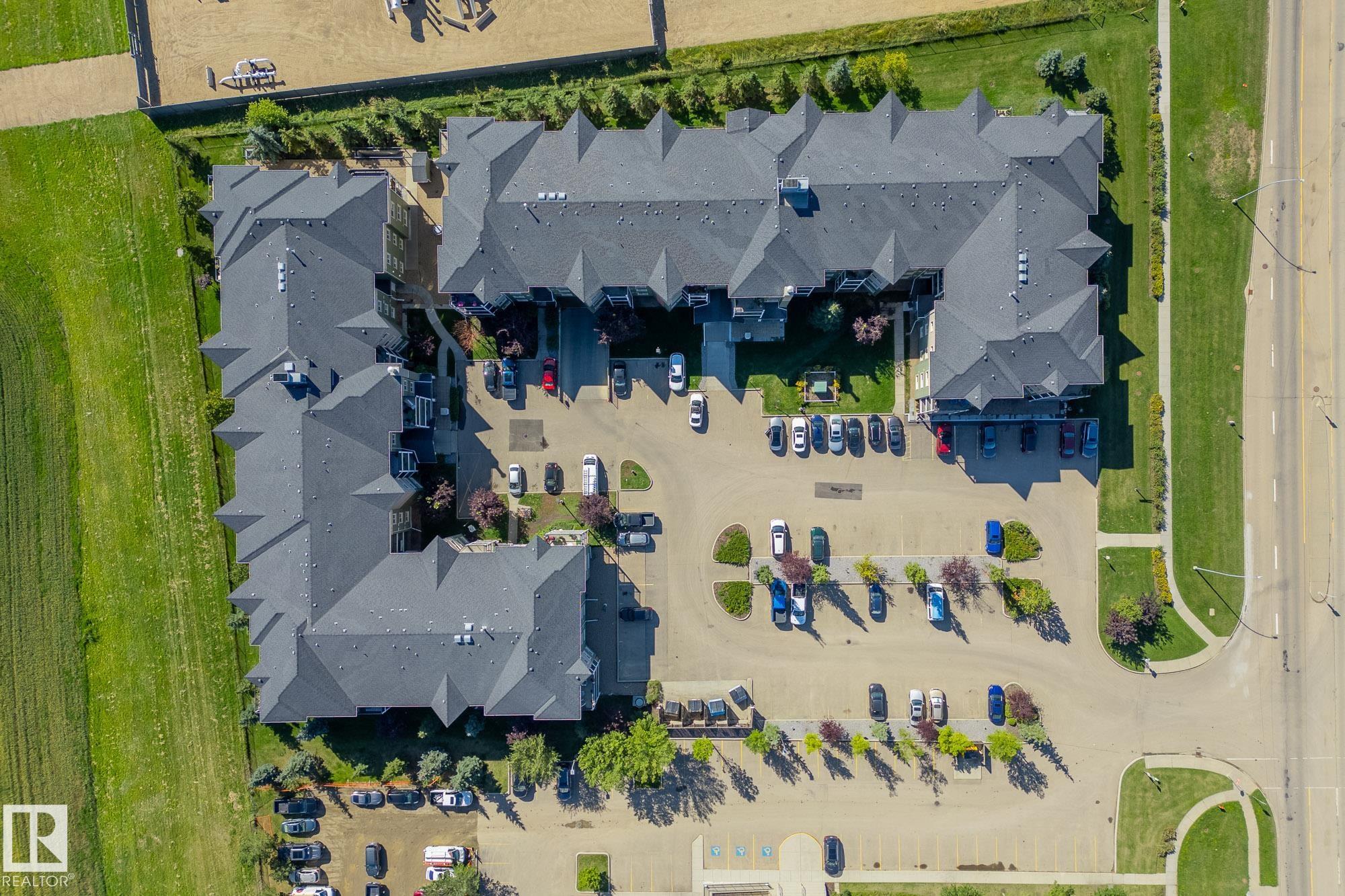 102 - 6921 199 Street NW, Glastonbury, Edmonton