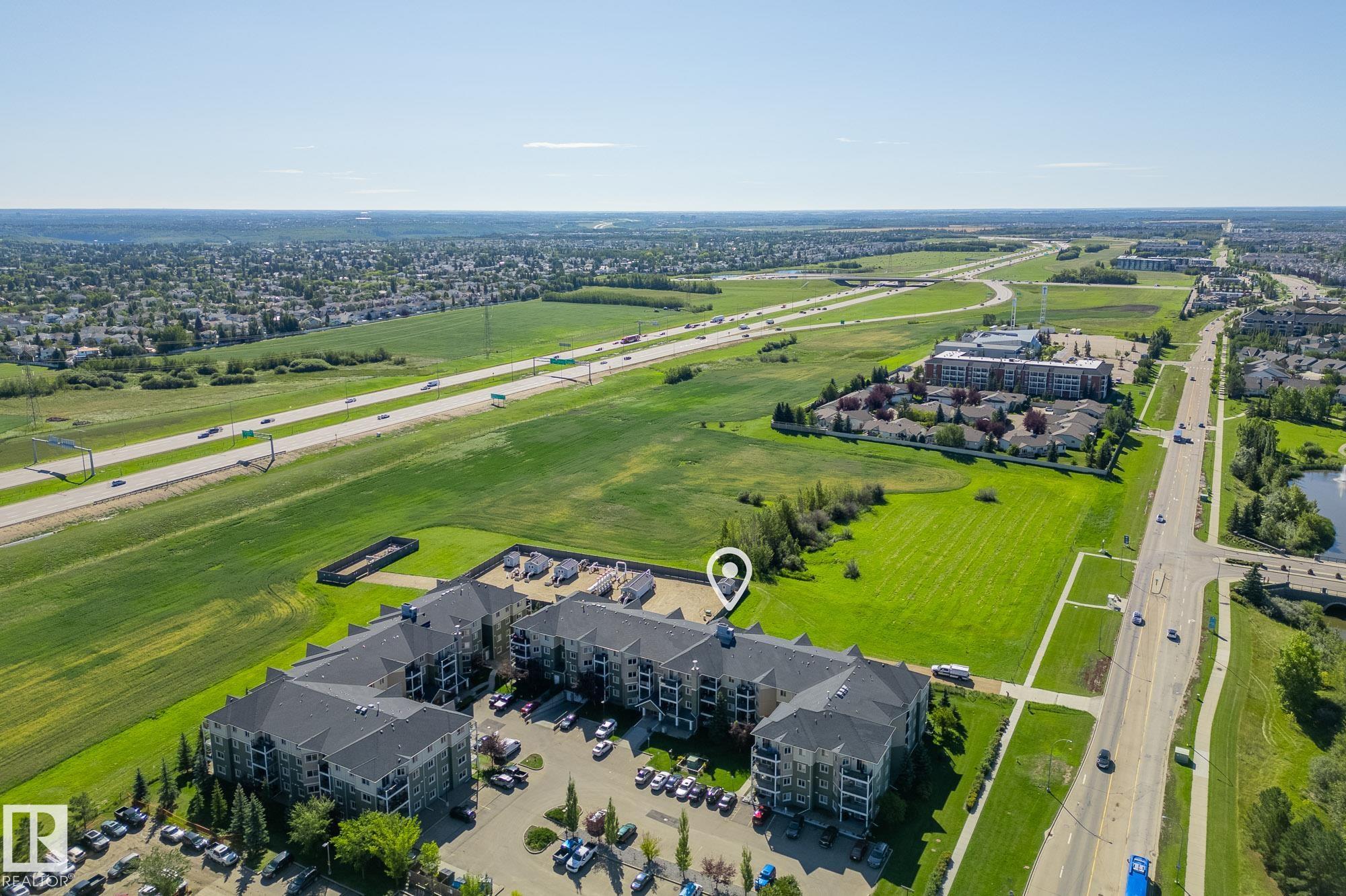 102 - 6921 199 Street NW, Glastonbury, Edmonton
