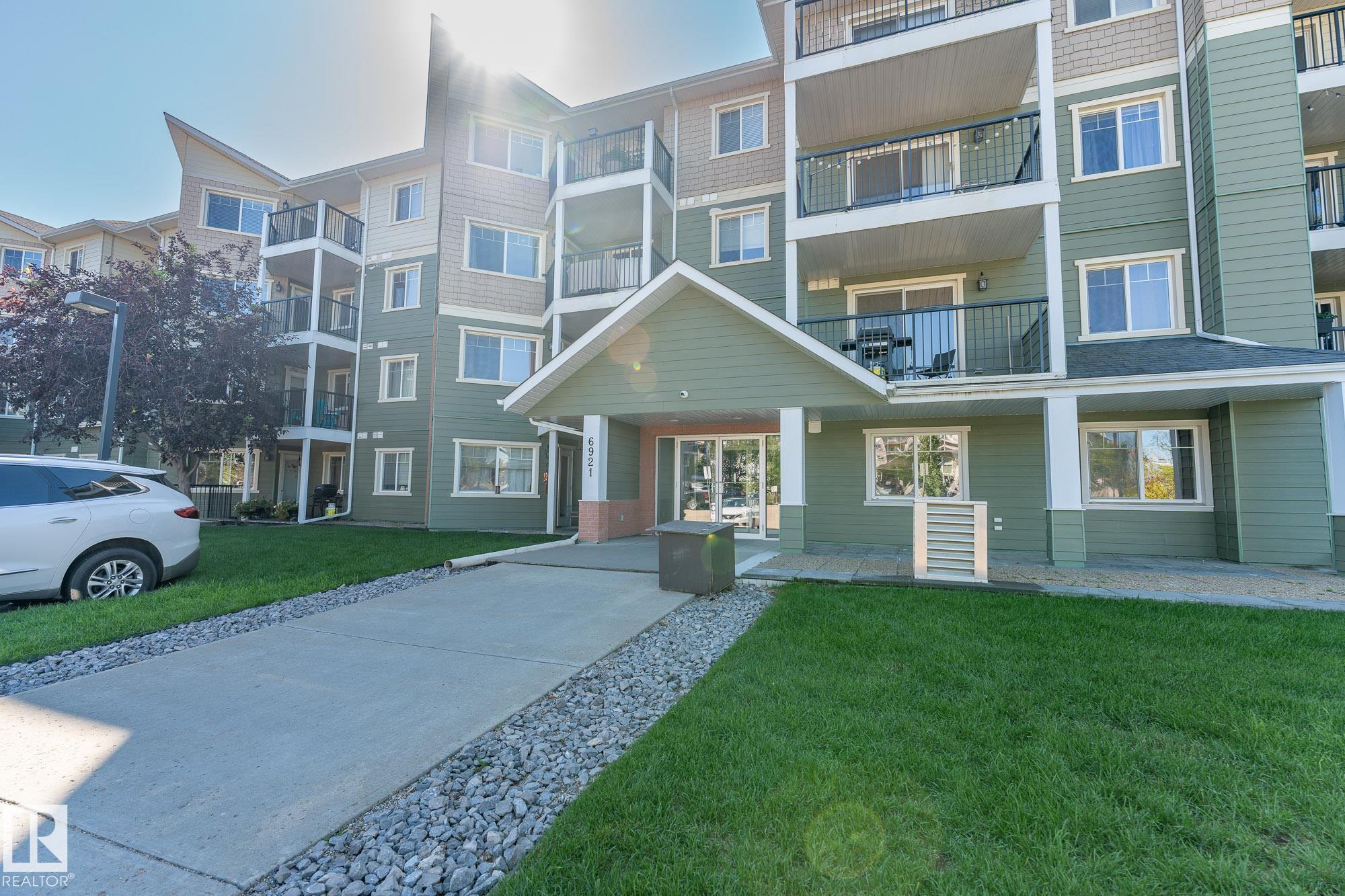 Photo 7 at 102 - 6921 199 Street NW, Glastonbury, Edmonton
