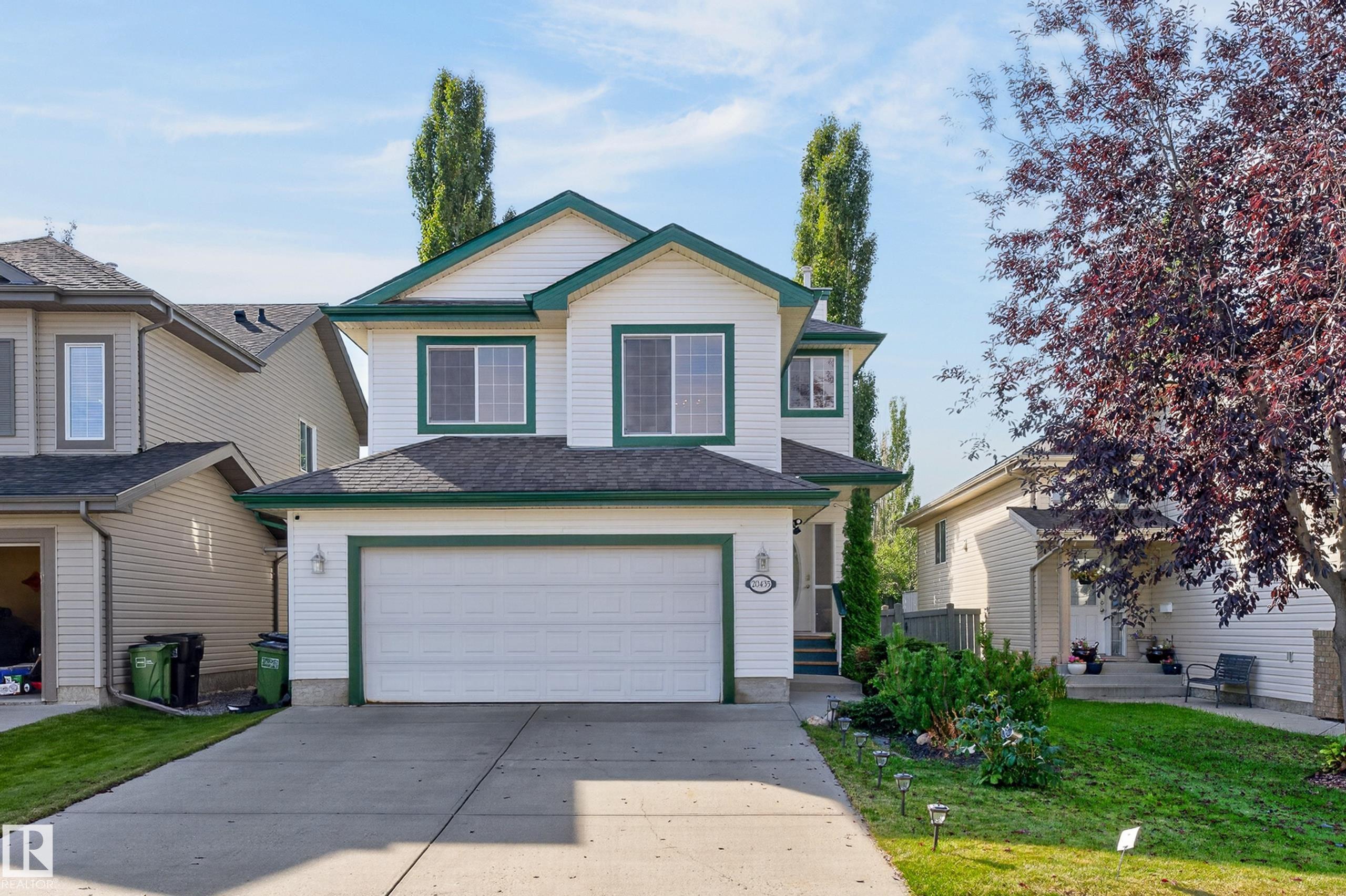 20435 56 Avenue NW, The Hamptons, Edmonton