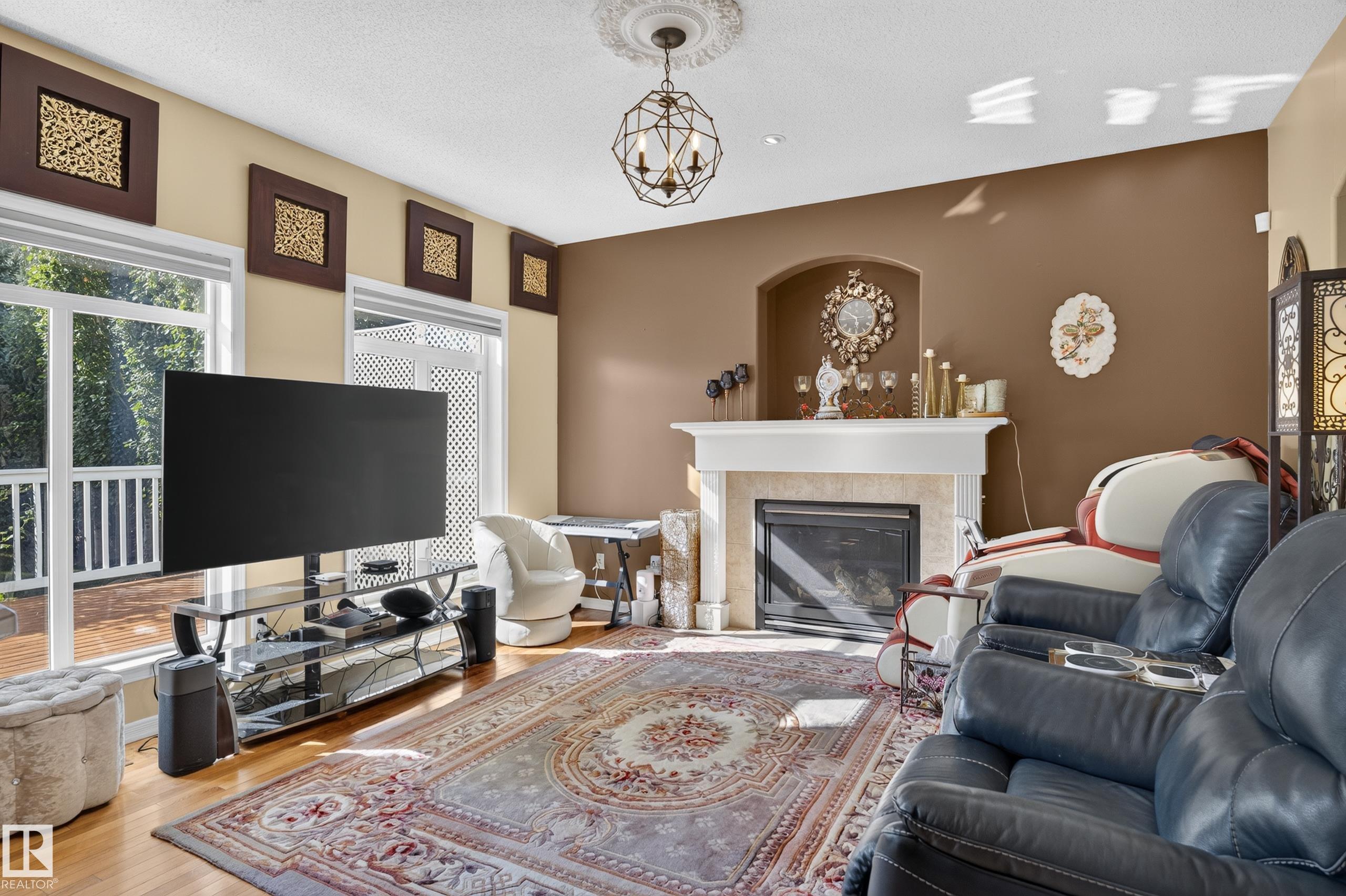20435 56 Avenue NW, The Hamptons, Edmonton