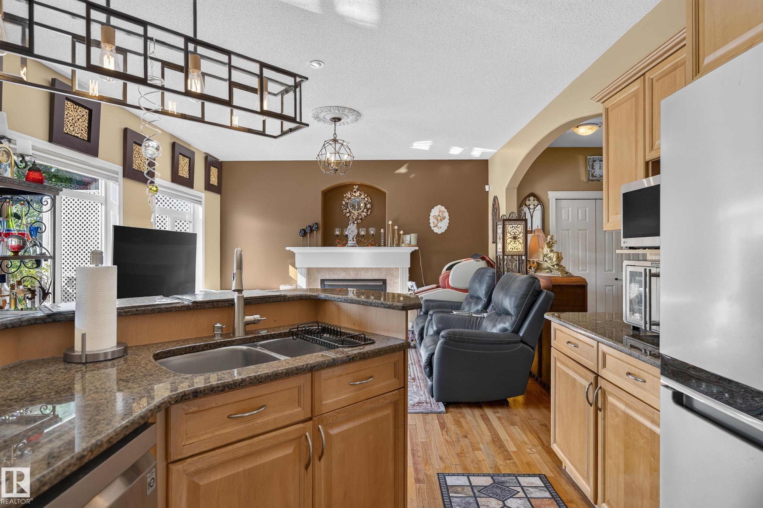 Photo 12 at 20435 56 Avenue NW, The Hamptons, Edmonton