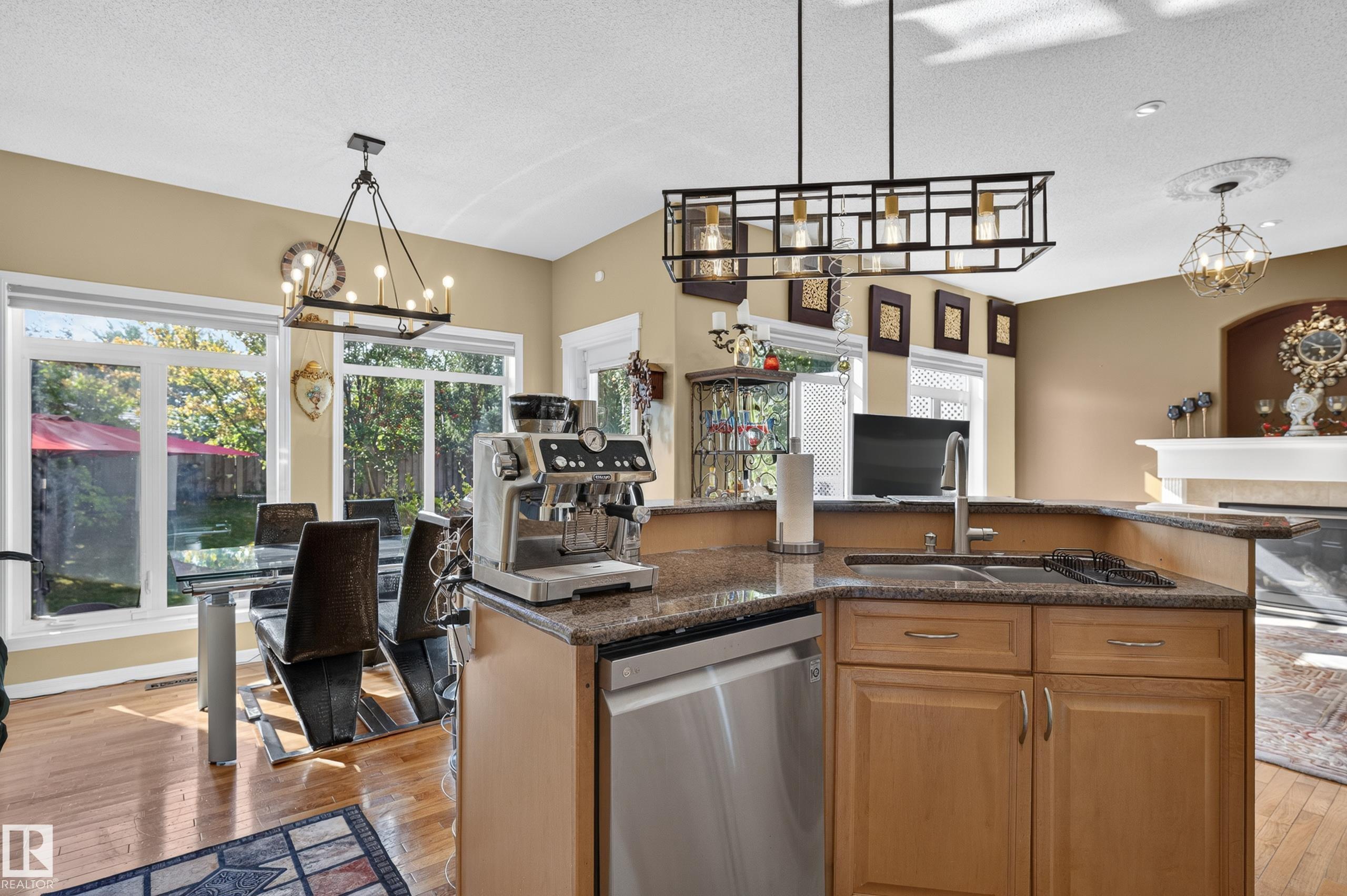 Photo 13 at 20435 56 Avenue NW, The Hamptons, Edmonton