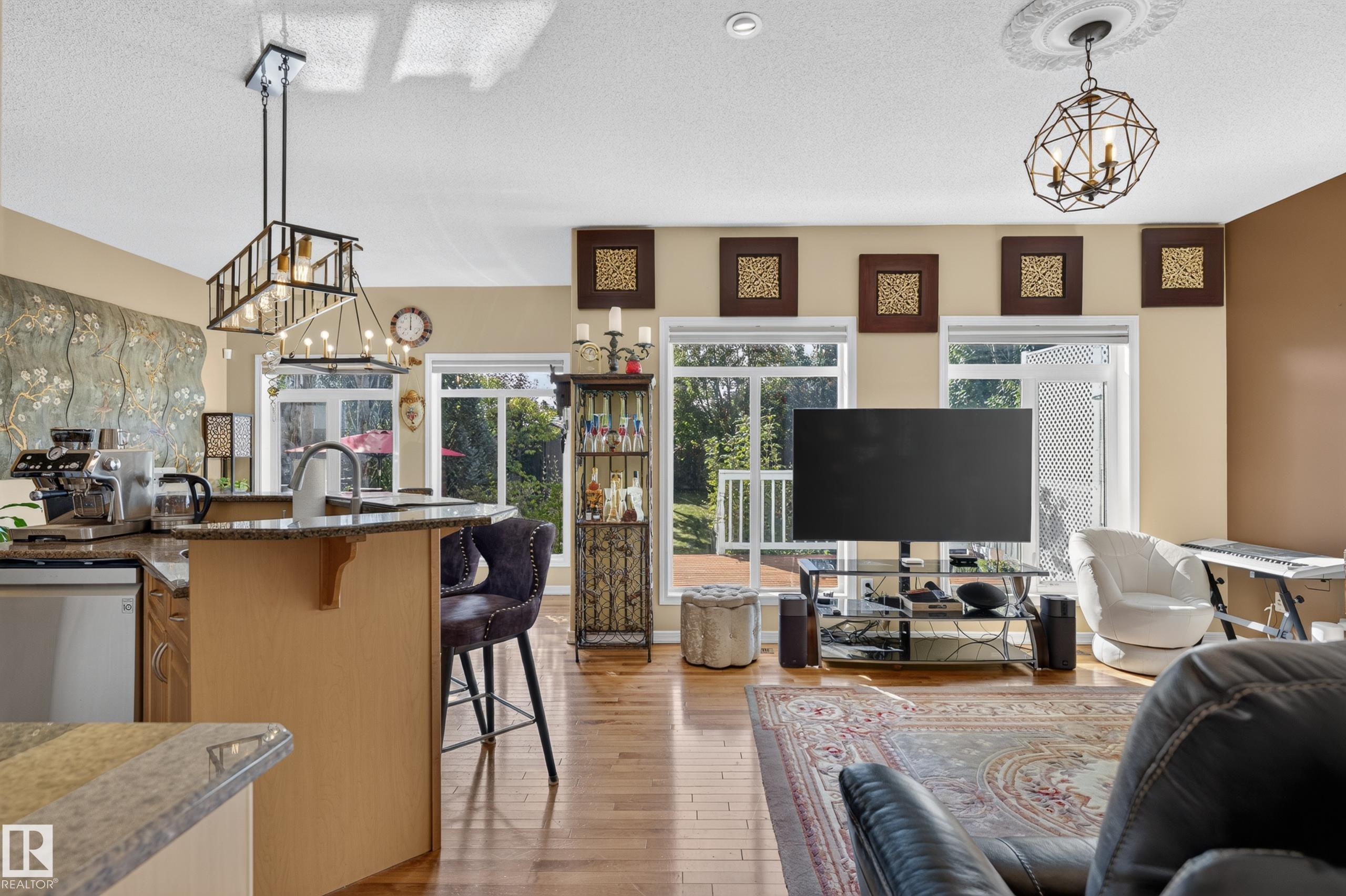 Photo 15 at 20435 56 Avenue NW, The Hamptons, Edmonton
