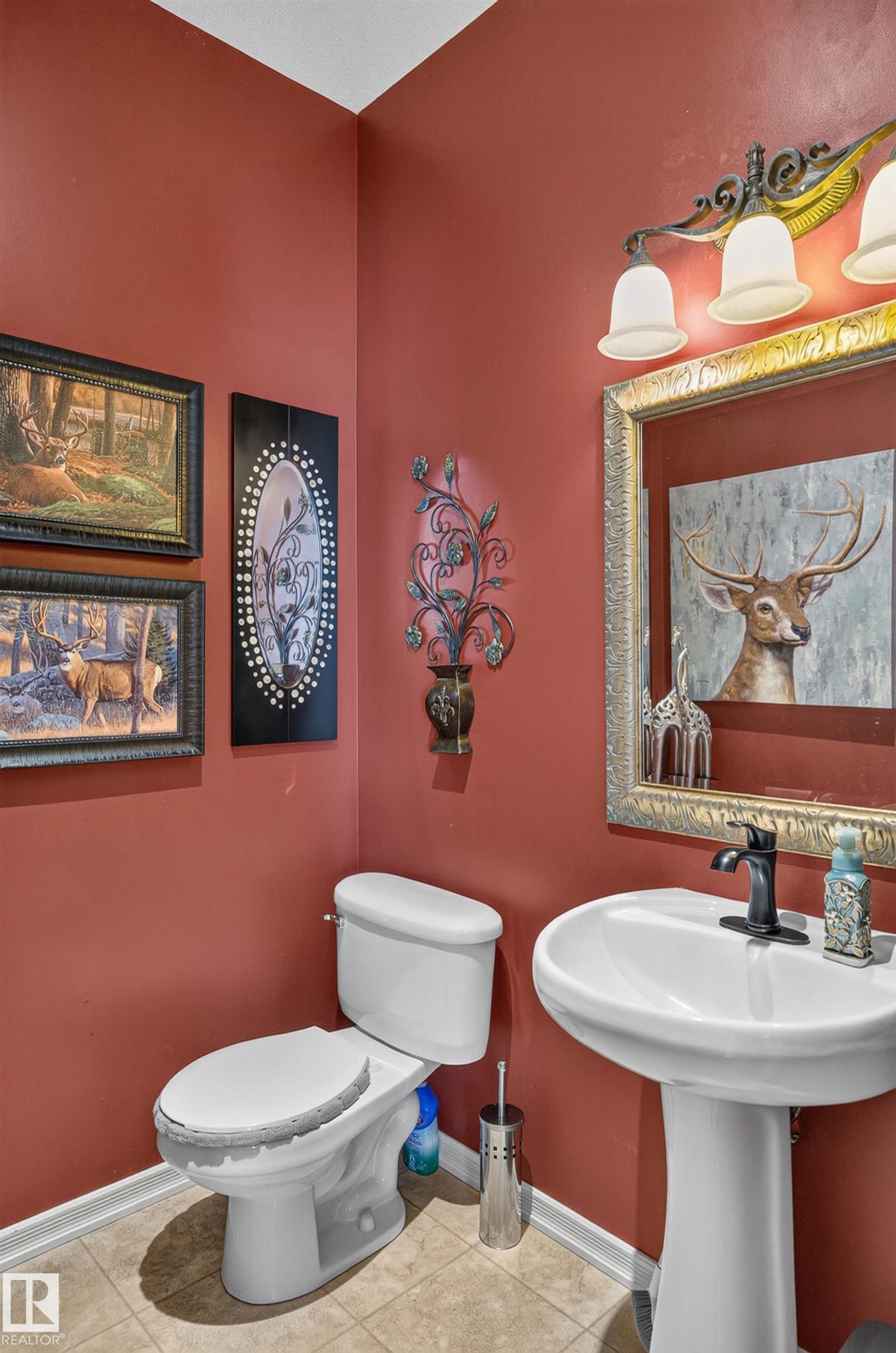 Photo 16 at 20435 56 Avenue NW, The Hamptons, Edmonton