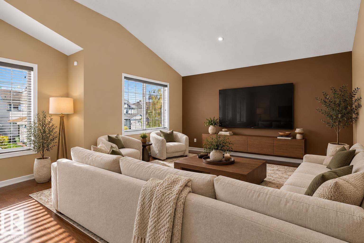 Photo 18 at 20435 56 Avenue NW, The Hamptons, Edmonton