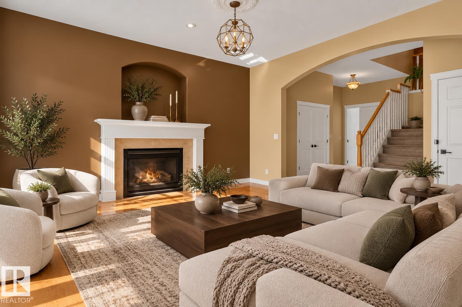 20435 56 Avenue NW, The Hamptons, Edmonton