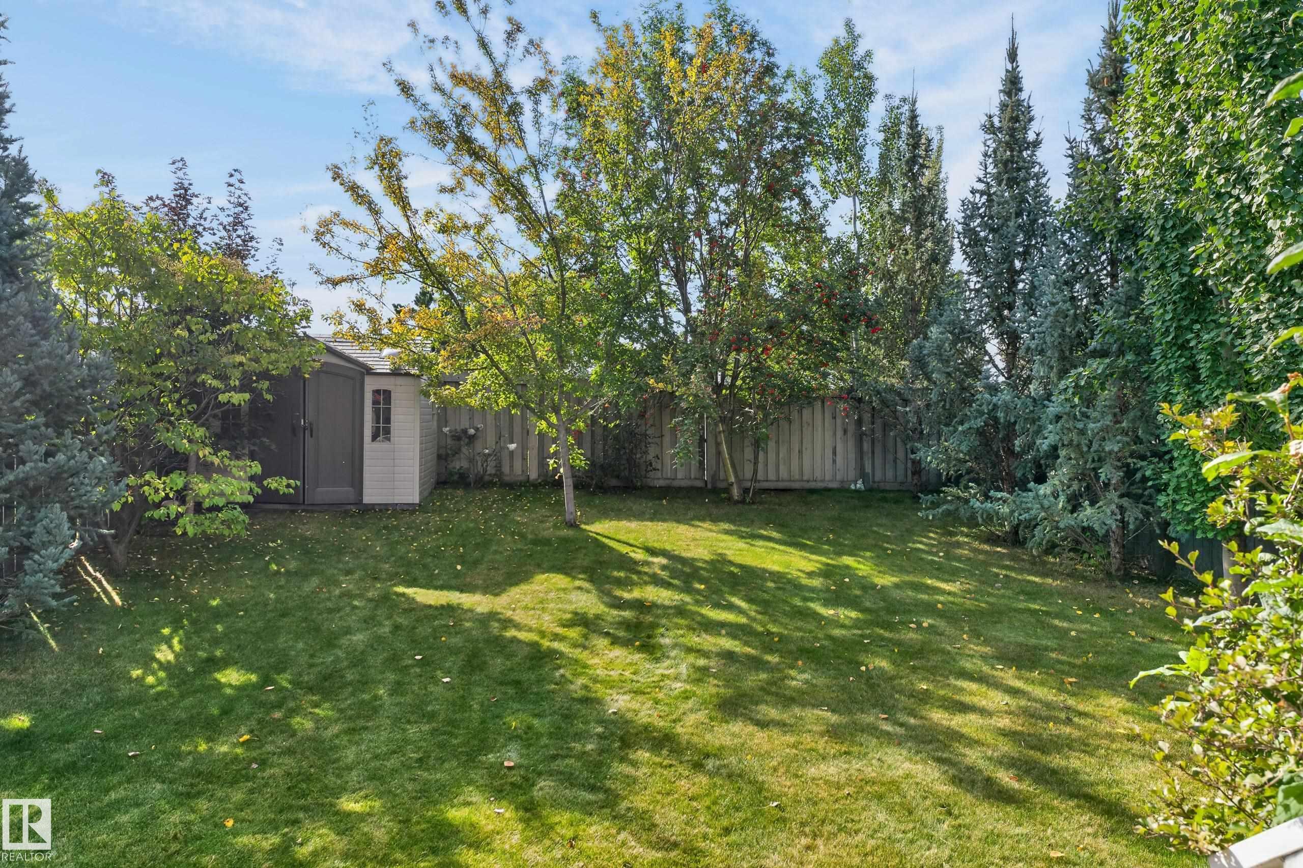 Photo 42 at 20435 56 Avenue NW, The Hamptons, Edmonton