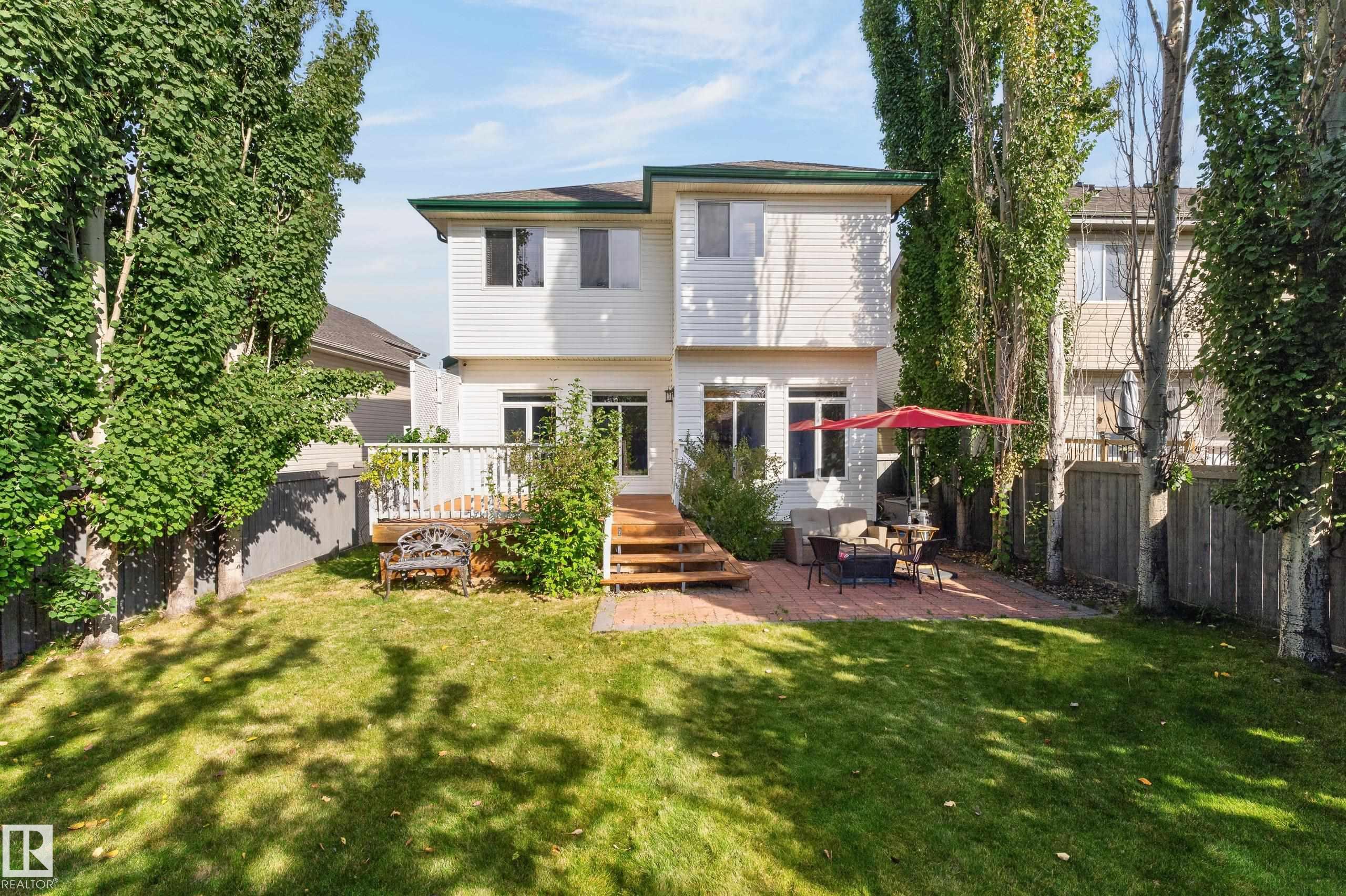 Photo 45 at 20435 56 Avenue NW, The Hamptons, Edmonton