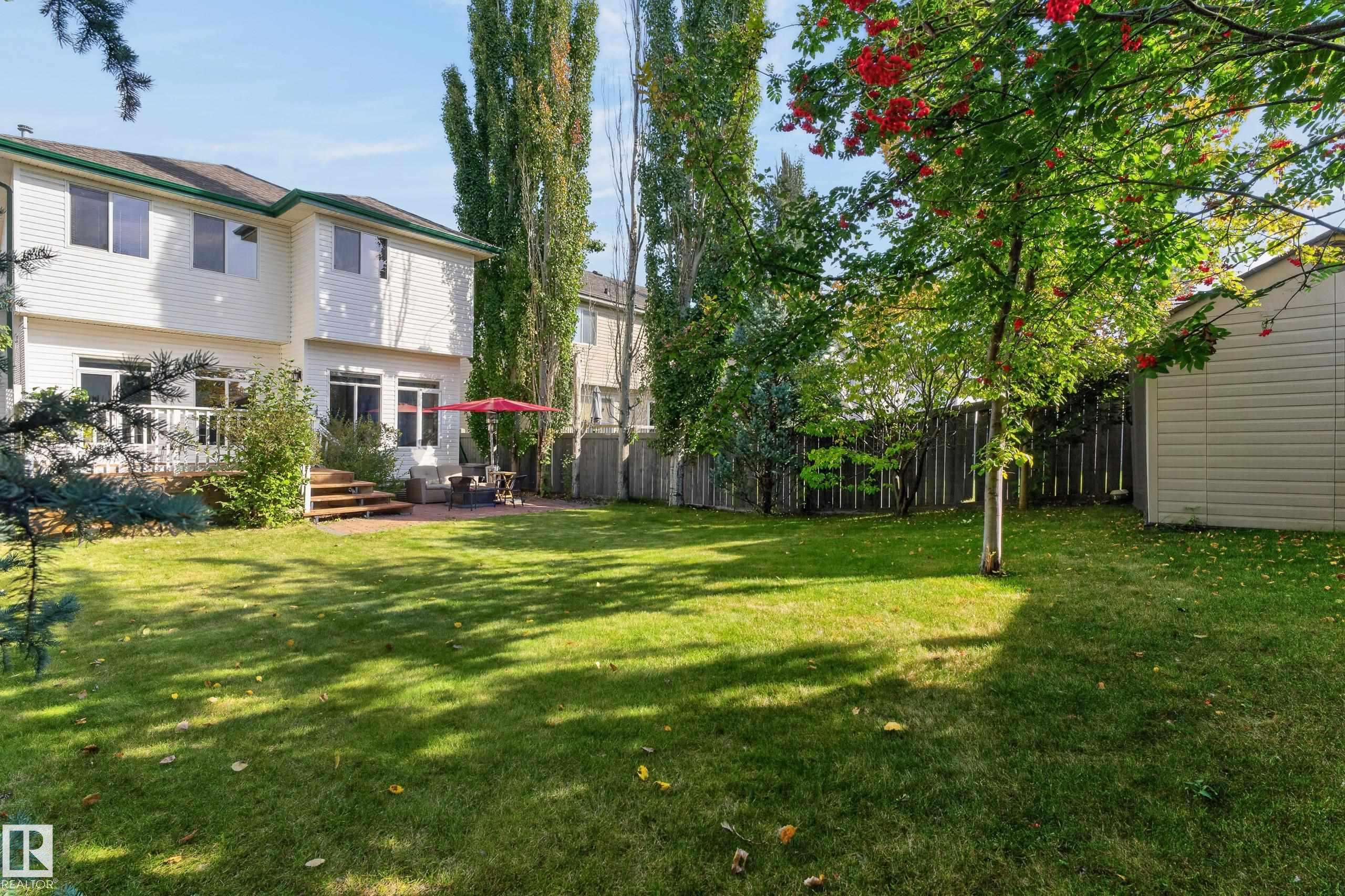 Photo 46 at 20435 56 Avenue NW, The Hamptons, Edmonton