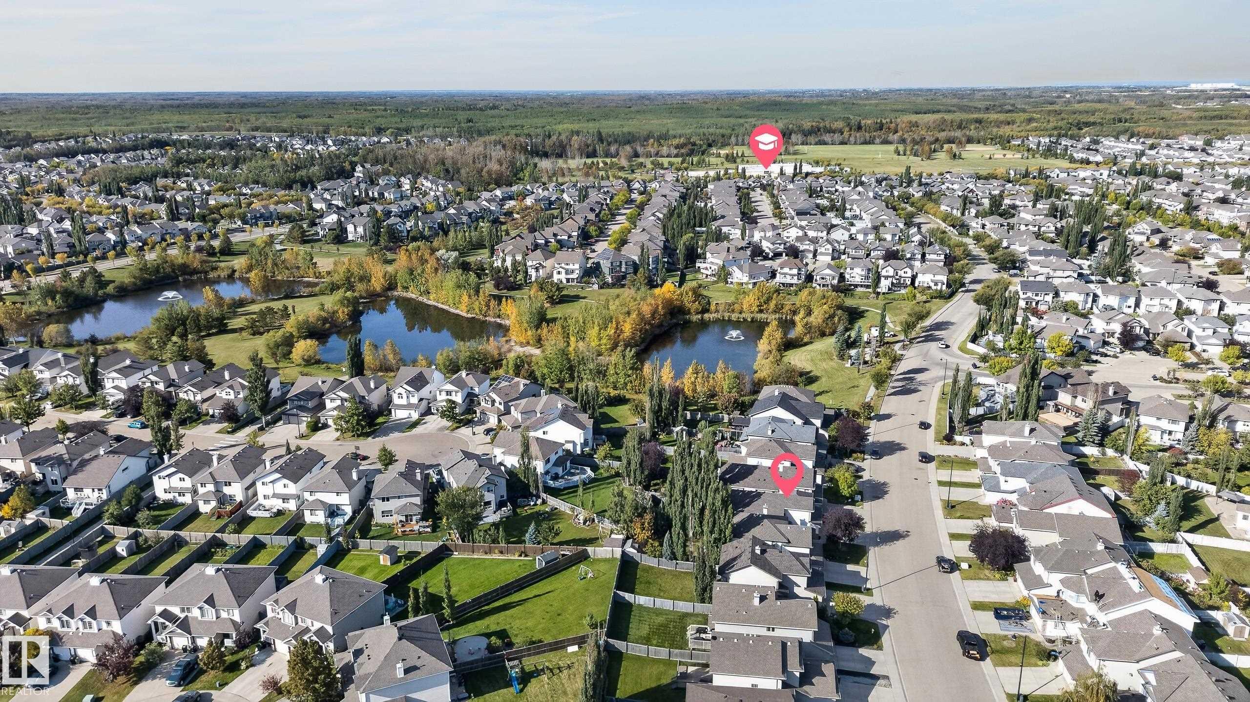 Photo 49 at 20435 56 Avenue NW, The Hamptons, Edmonton