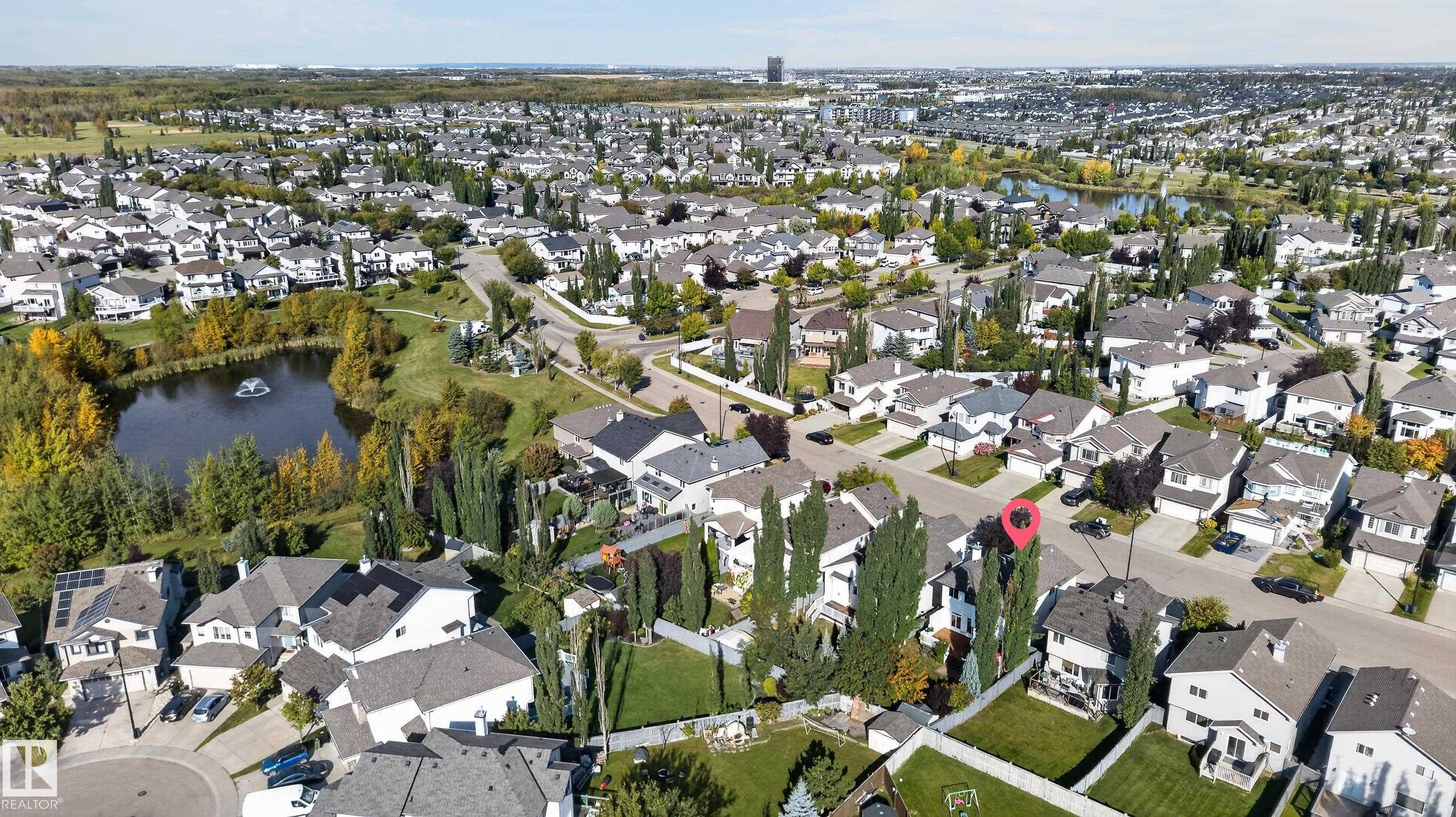 Photo 50 at 20435 56 Avenue NW, The Hamptons, Edmonton