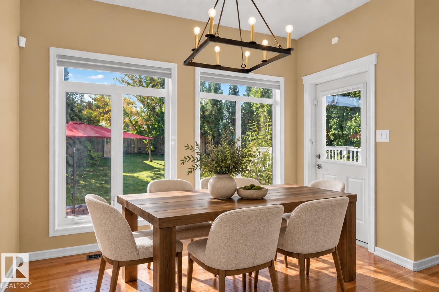 Photo 6 at 20435 56 Avenue NW, The Hamptons, Edmonton