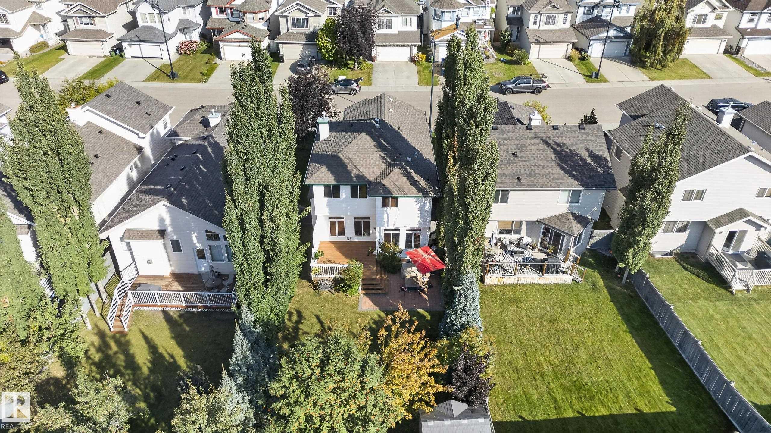 Photo 51 at 20435 56 Avenue NW, The Hamptons, Edmonton