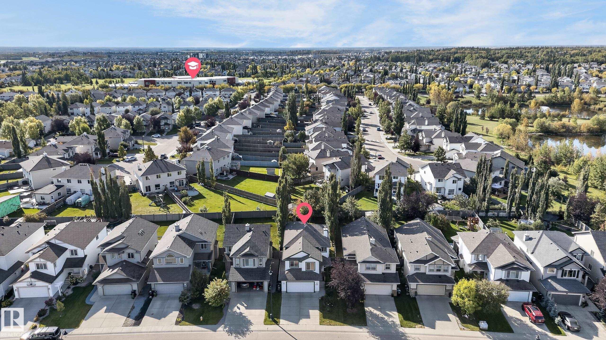 Photo 52 at 20435 56 Avenue NW, The Hamptons, Edmonton