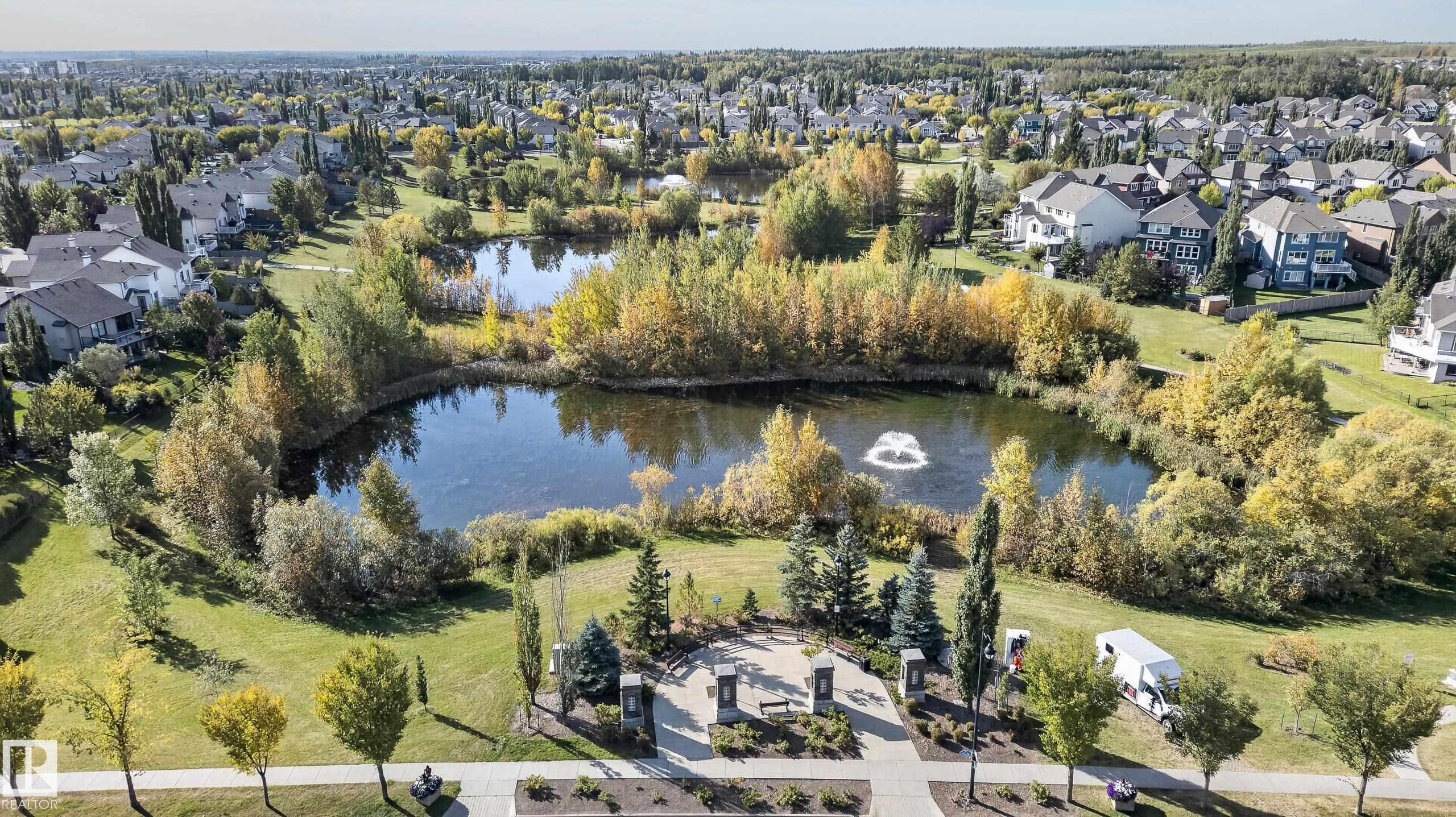 Photo 54 at 20435 56 Avenue NW, The Hamptons, Edmonton