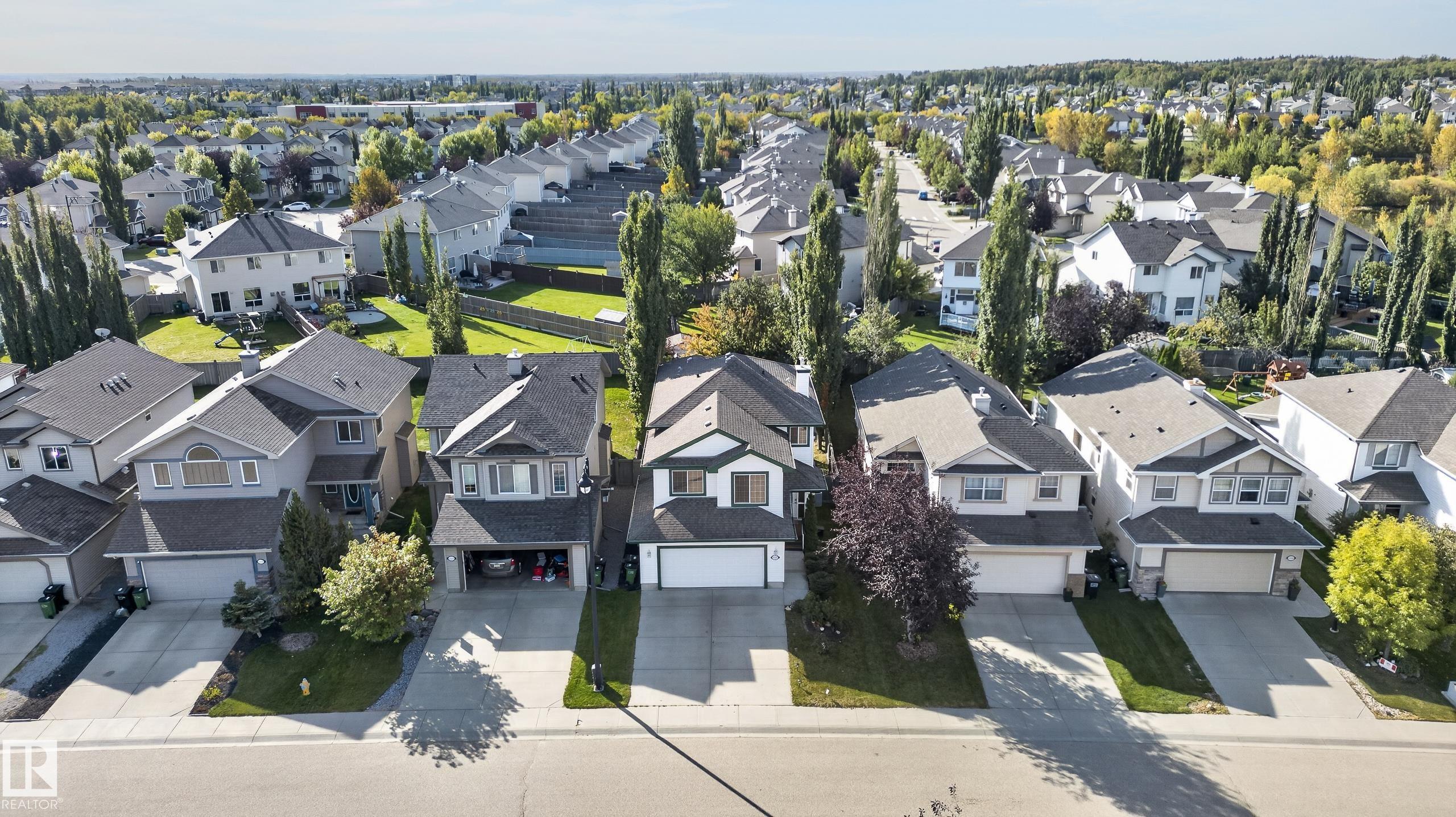 Photo 56 at 20435 56 Avenue NW, The Hamptons, Edmonton