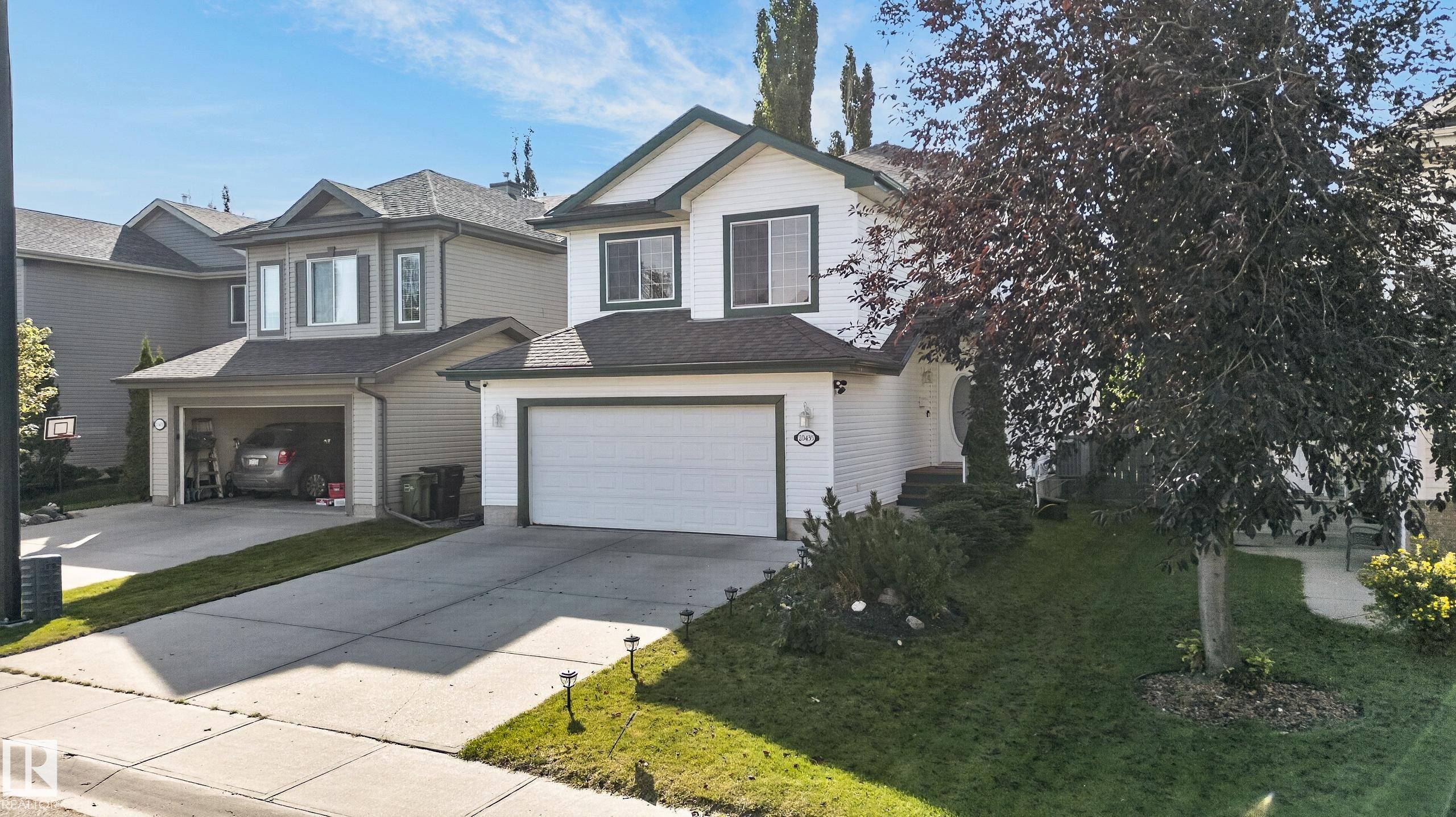 Photo 57 at 20435 56 Avenue NW, The Hamptons, Edmonton