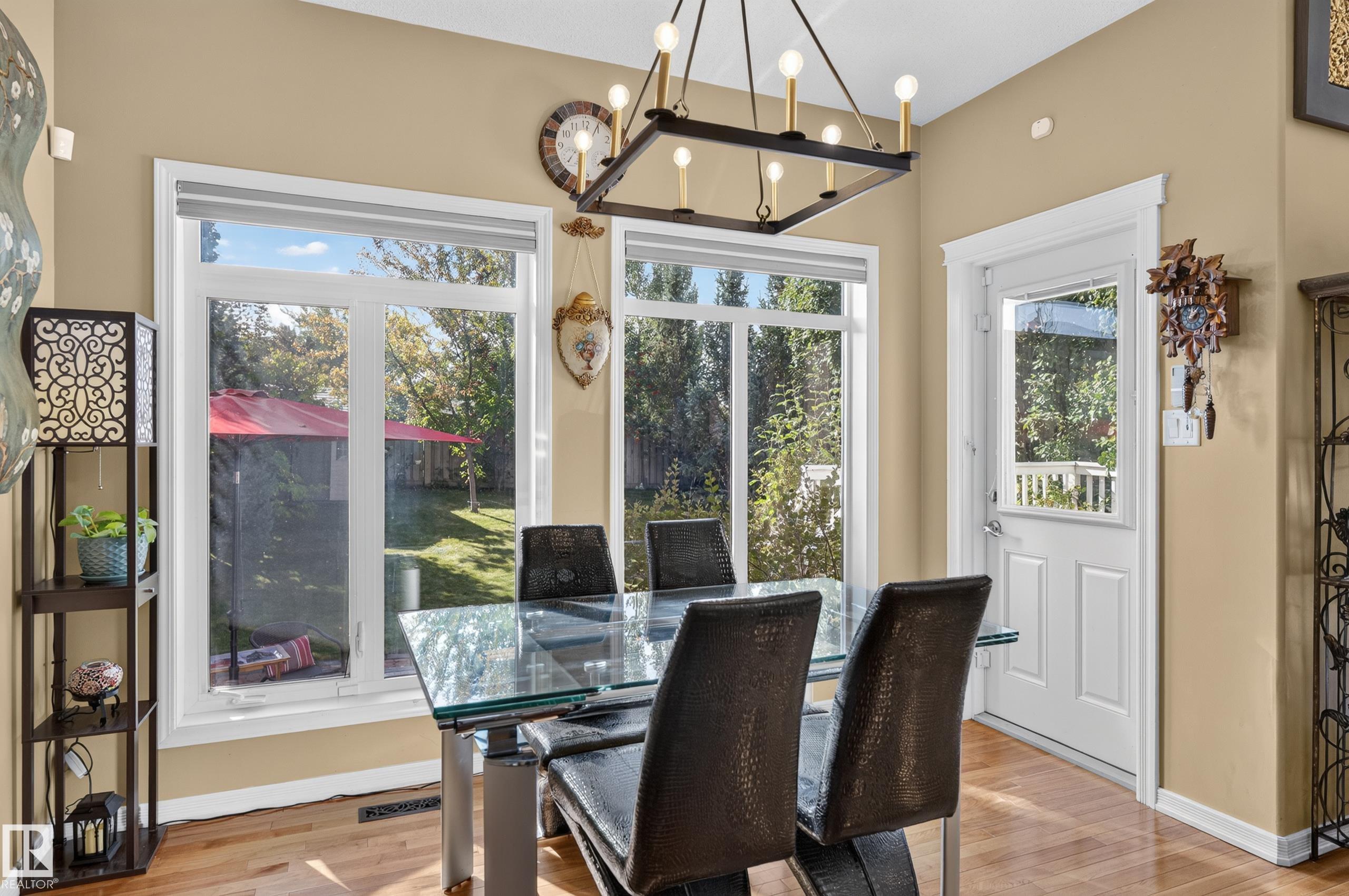 Photo 7 at 20435 56 Avenue NW, The Hamptons, Edmonton