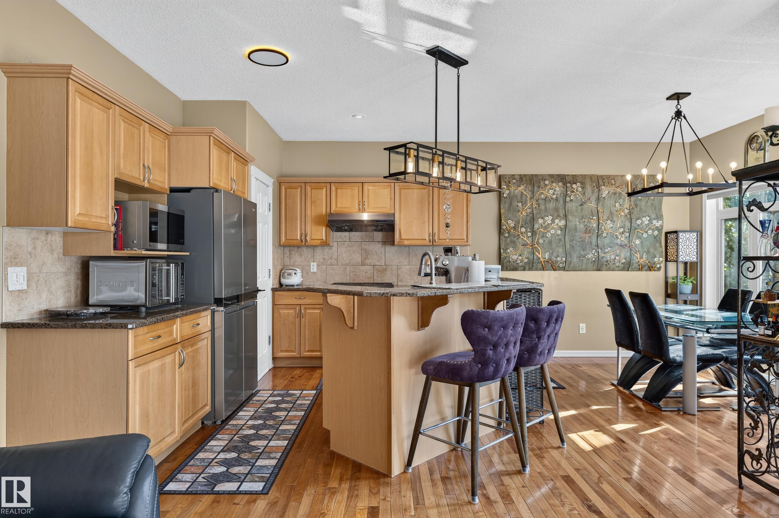 Photo 9 at 20435 56 Avenue NW, The Hamptons, Edmonton