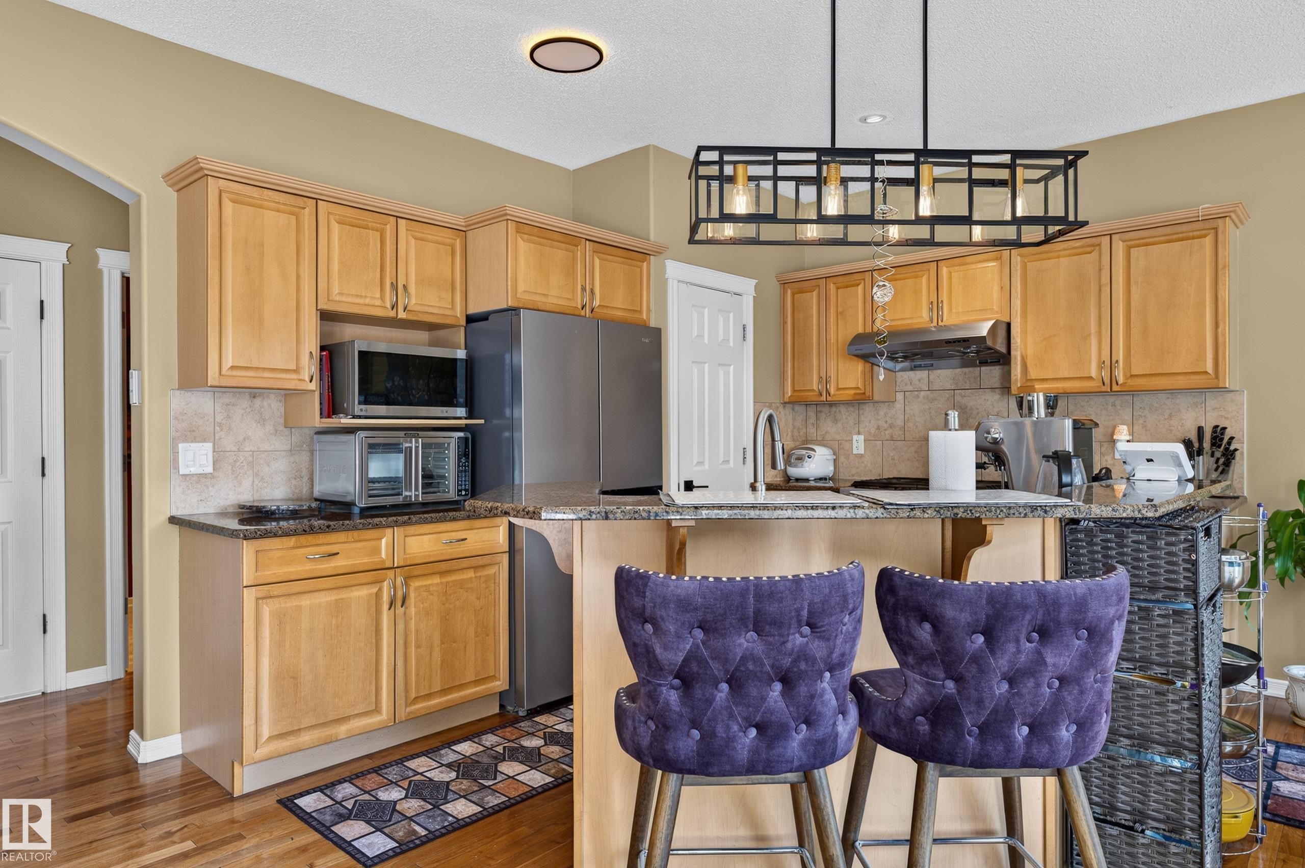 Photo 10 at 20435 56 Avenue NW, The Hamptons, Edmonton
