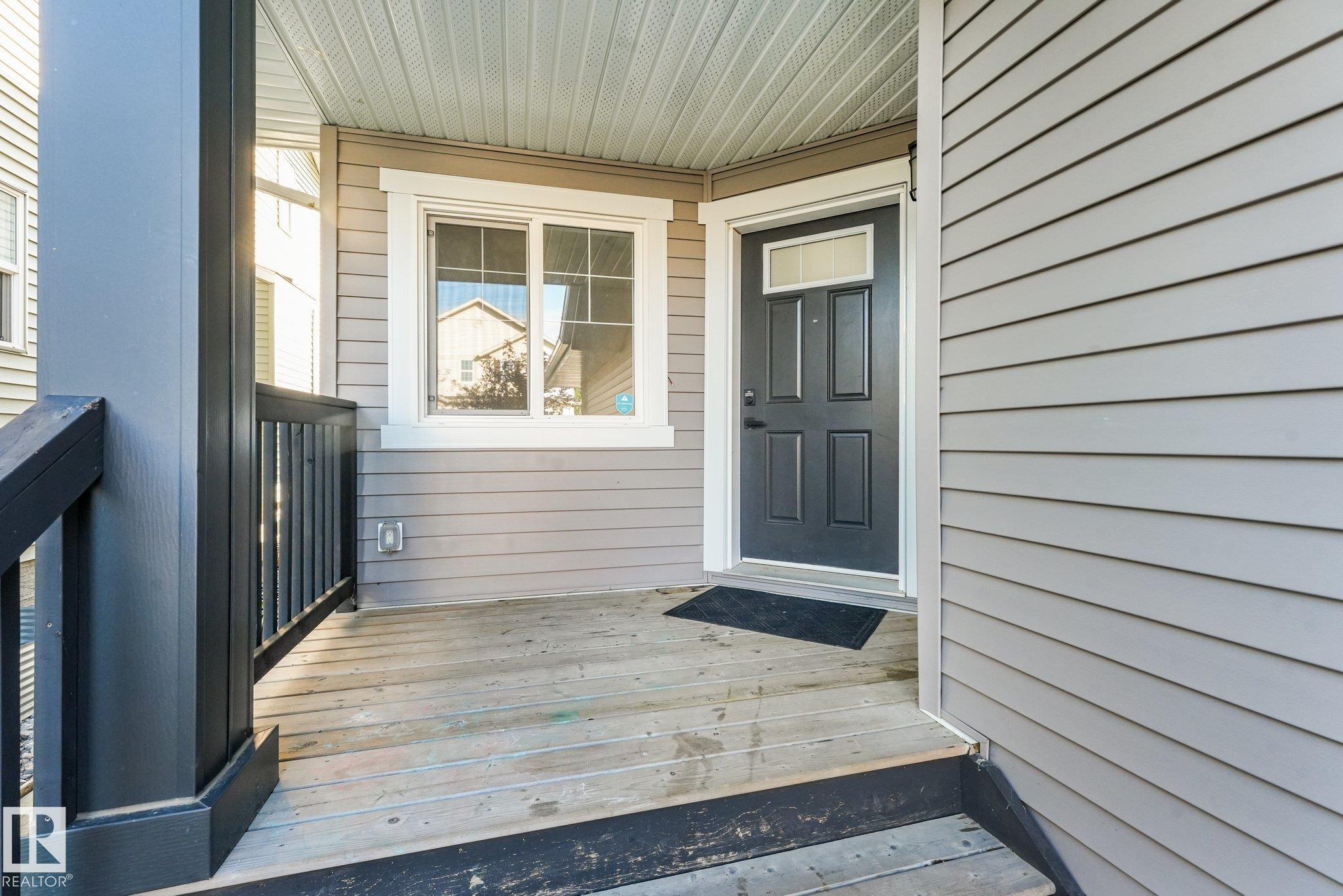 7832 Erasmus Wynd NW, Edgemont, Edmonton