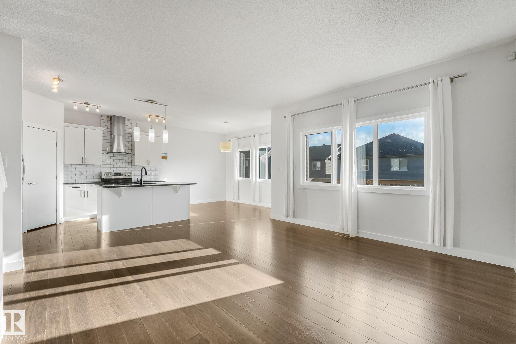 Photo 15 at 7832 Erasmus Wynd NW, Edgemont, Edmonton