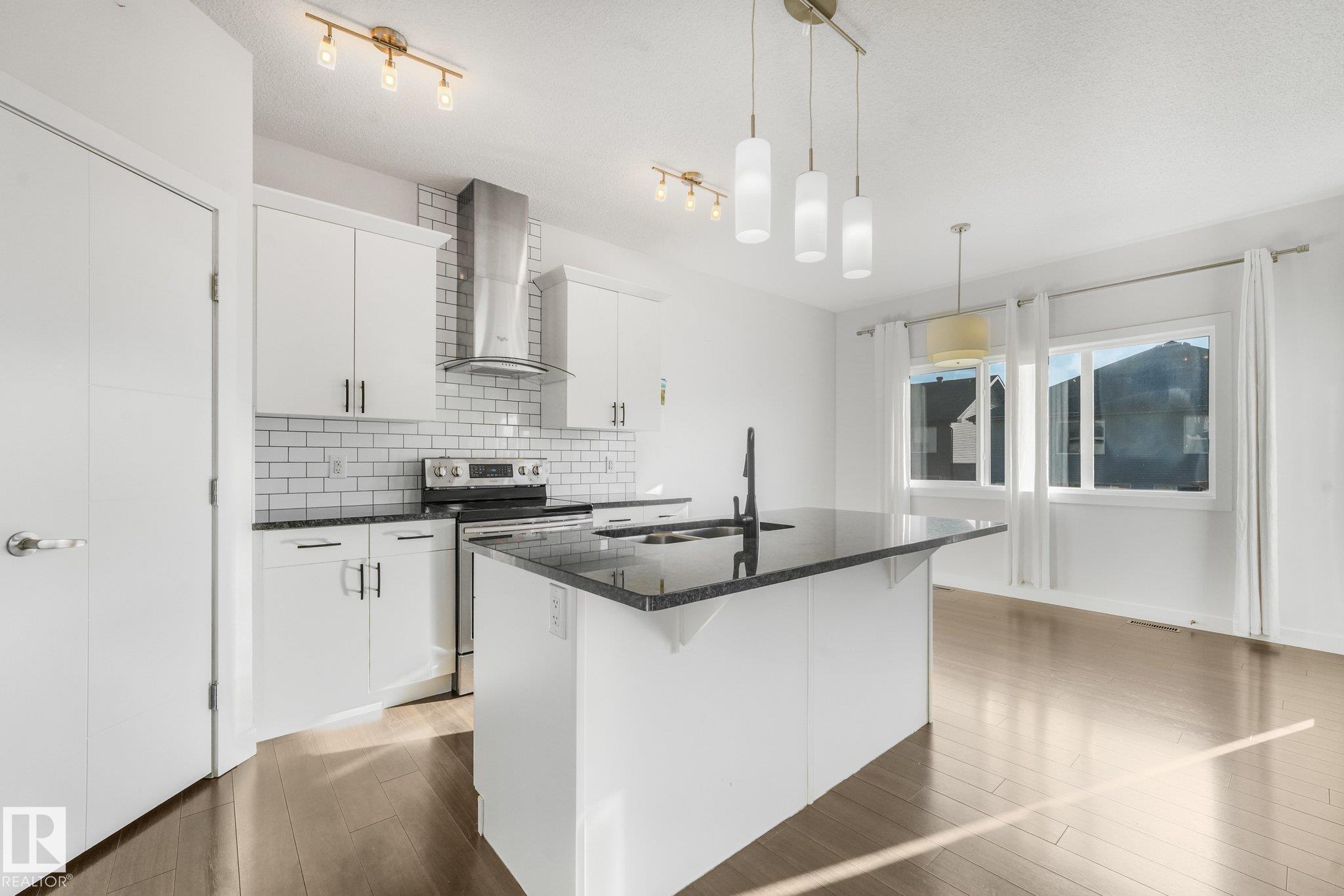 Photo 17 at 7832 Erasmus Wynd NW, Edgemont, Edmonton