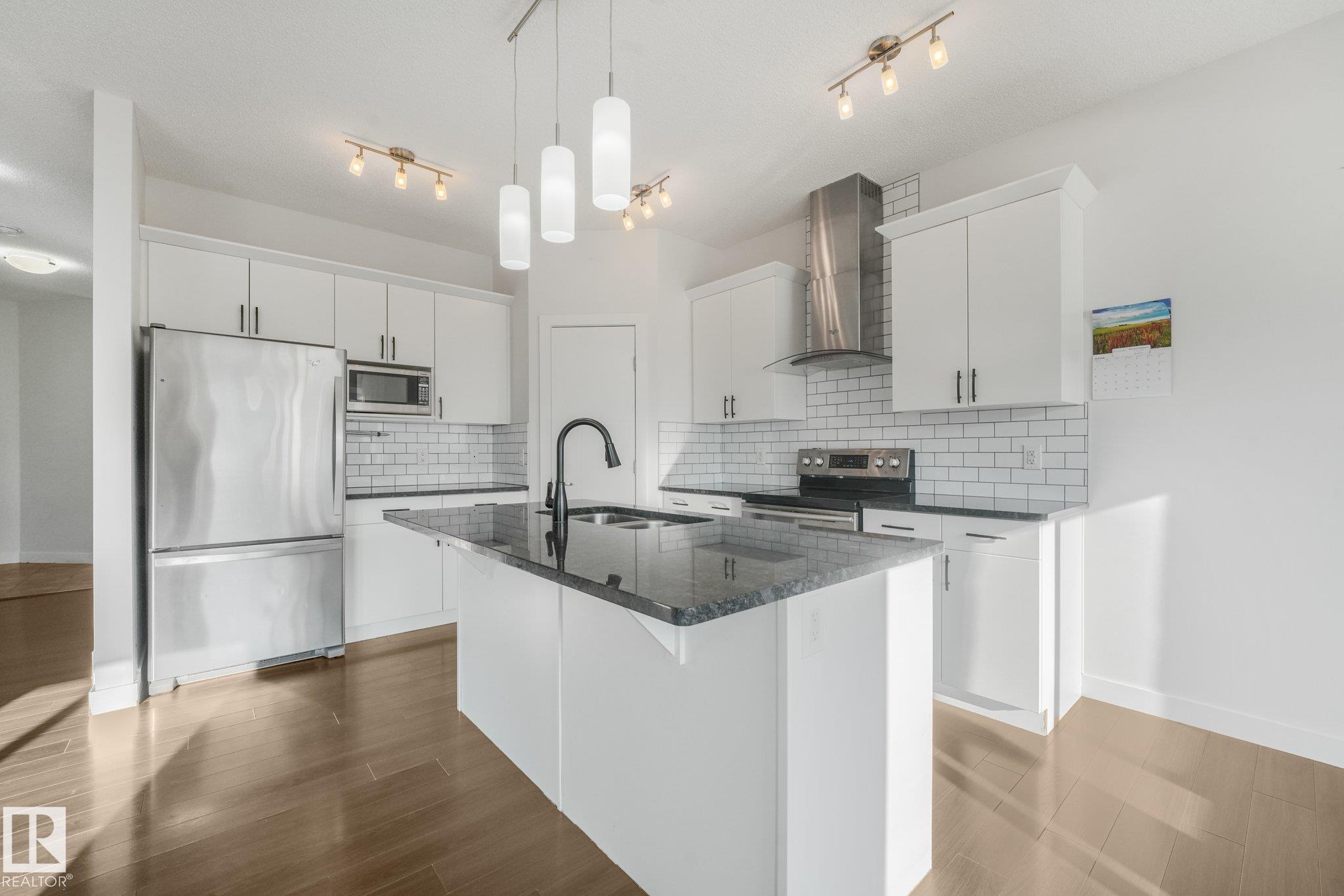 Photo 19 at 7832 Erasmus Wynd NW, Edgemont, Edmonton