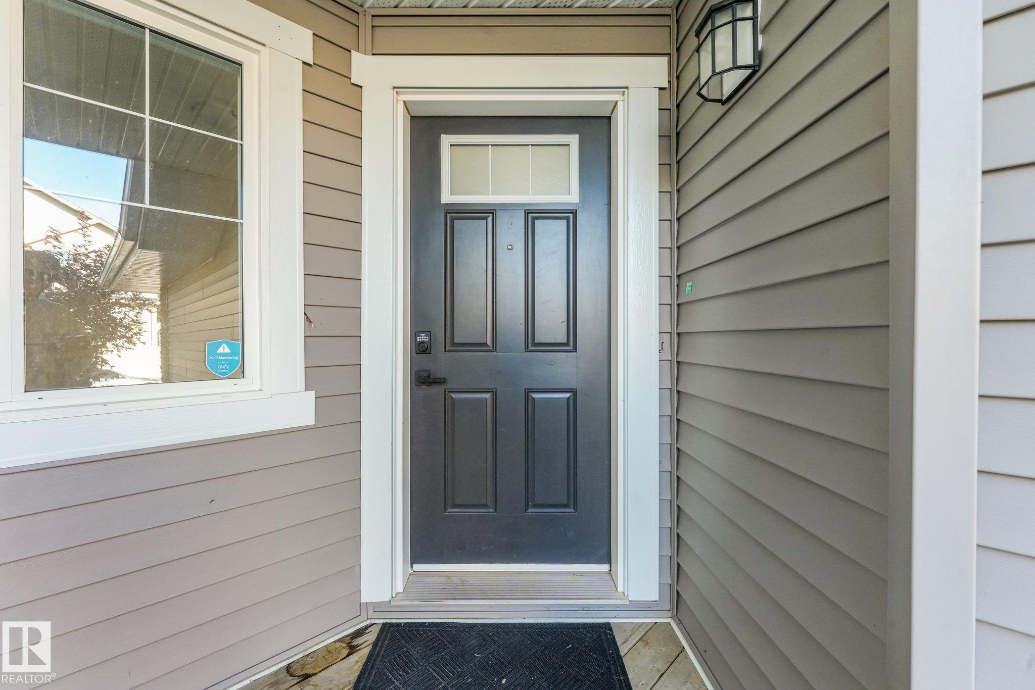7832 Erasmus Wynd NW, Edgemont, Edmonton
