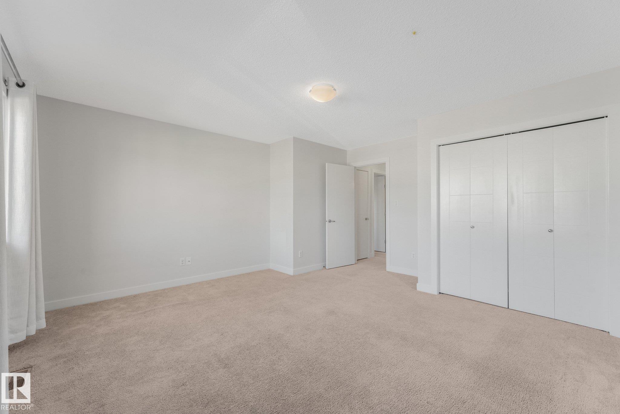 Photo 31 at 7832 Erasmus Wynd NW, Edgemont, Edmonton