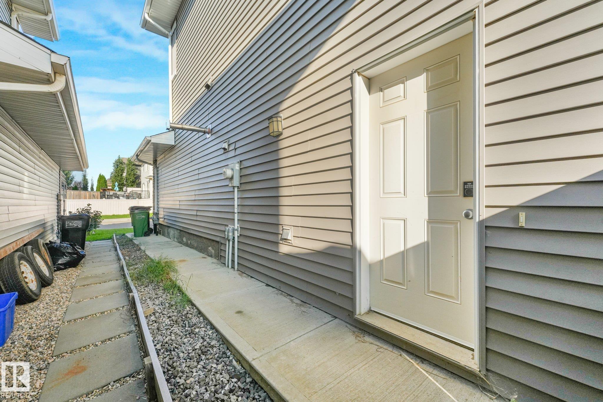 Photo 50 at 7832 Erasmus Wynd NW, Edgemont, Edmonton