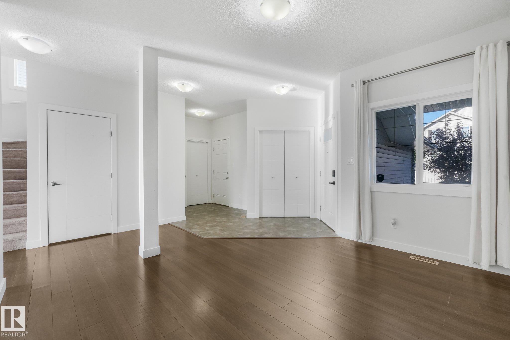 Photo 6 at 7832 Erasmus Wynd NW, Edgemont, Edmonton