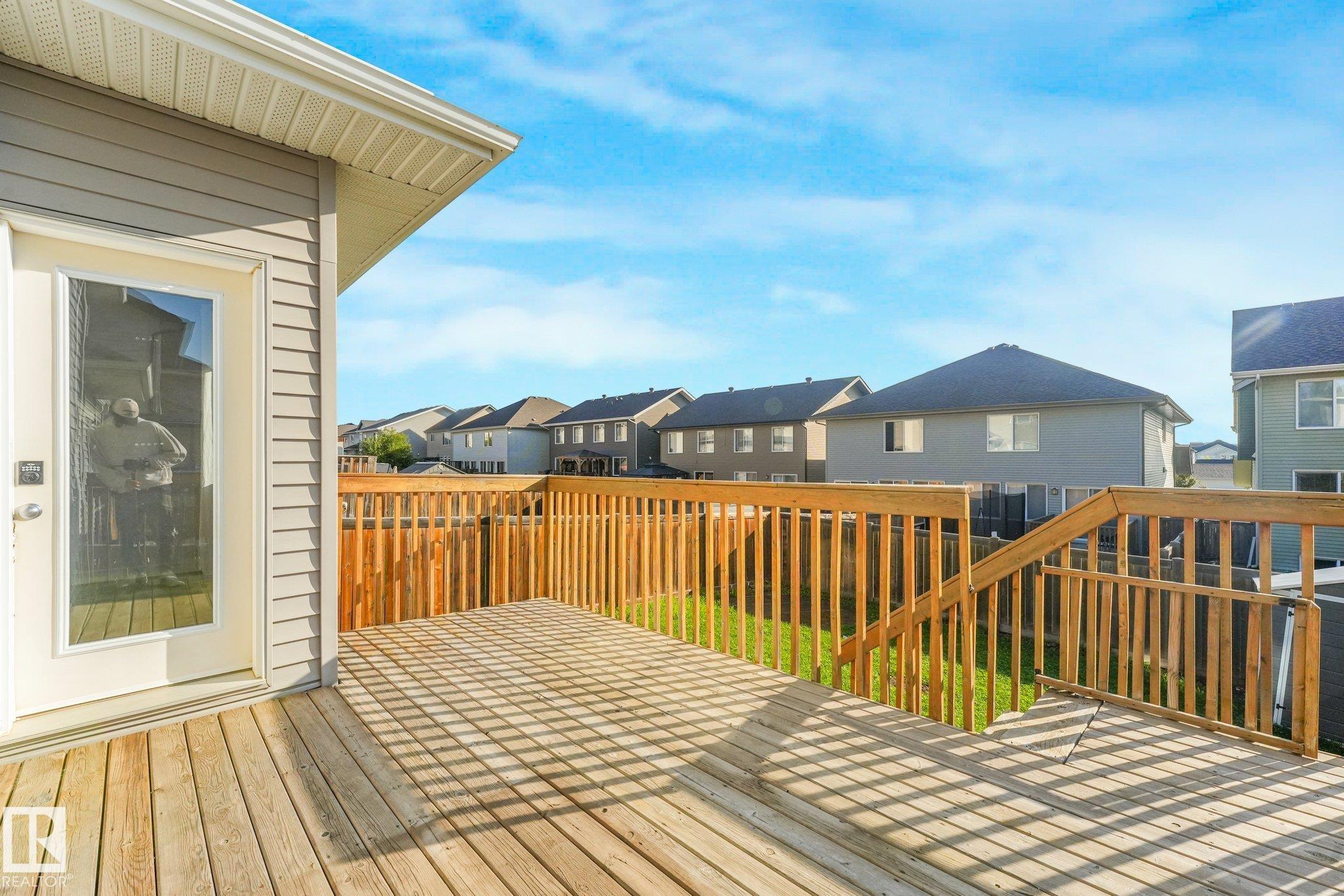 Photo 51 at 7832 Erasmus Wynd NW, Edgemont, Edmonton