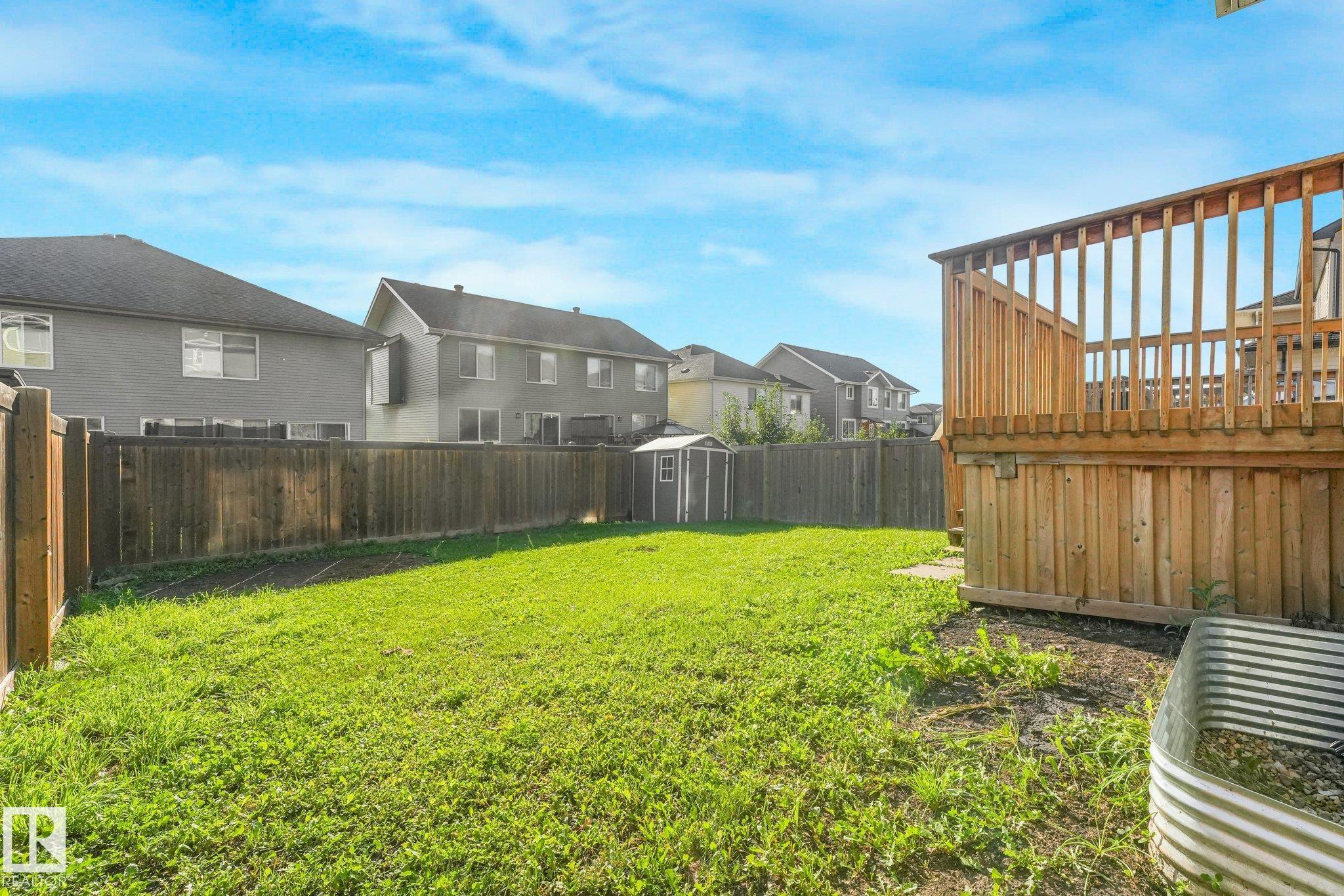 Photo 56 at 7832 Erasmus Wynd NW, Edgemont, Edmonton