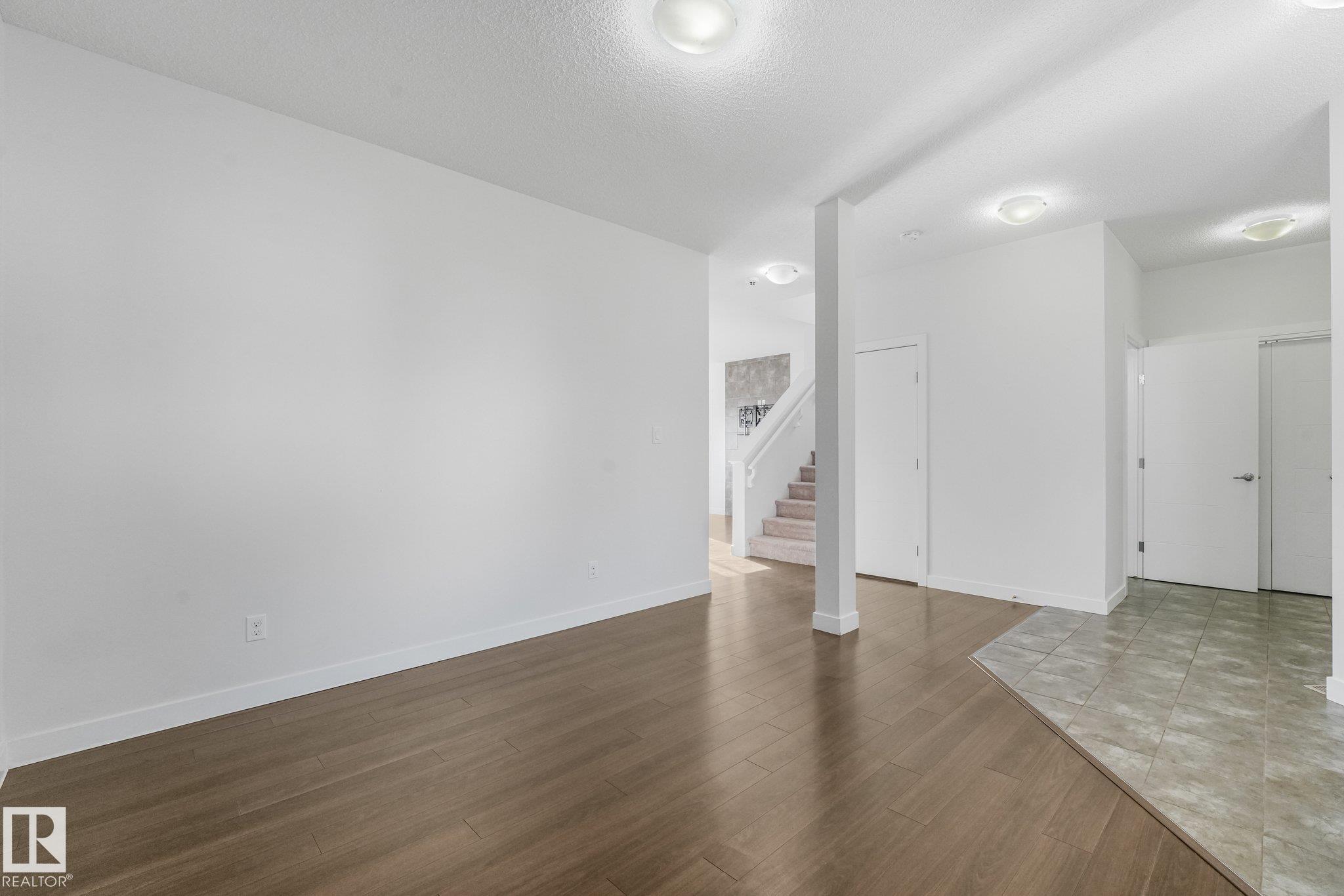 Photo 7 at 7832 Erasmus Wynd NW, Edgemont, Edmonton