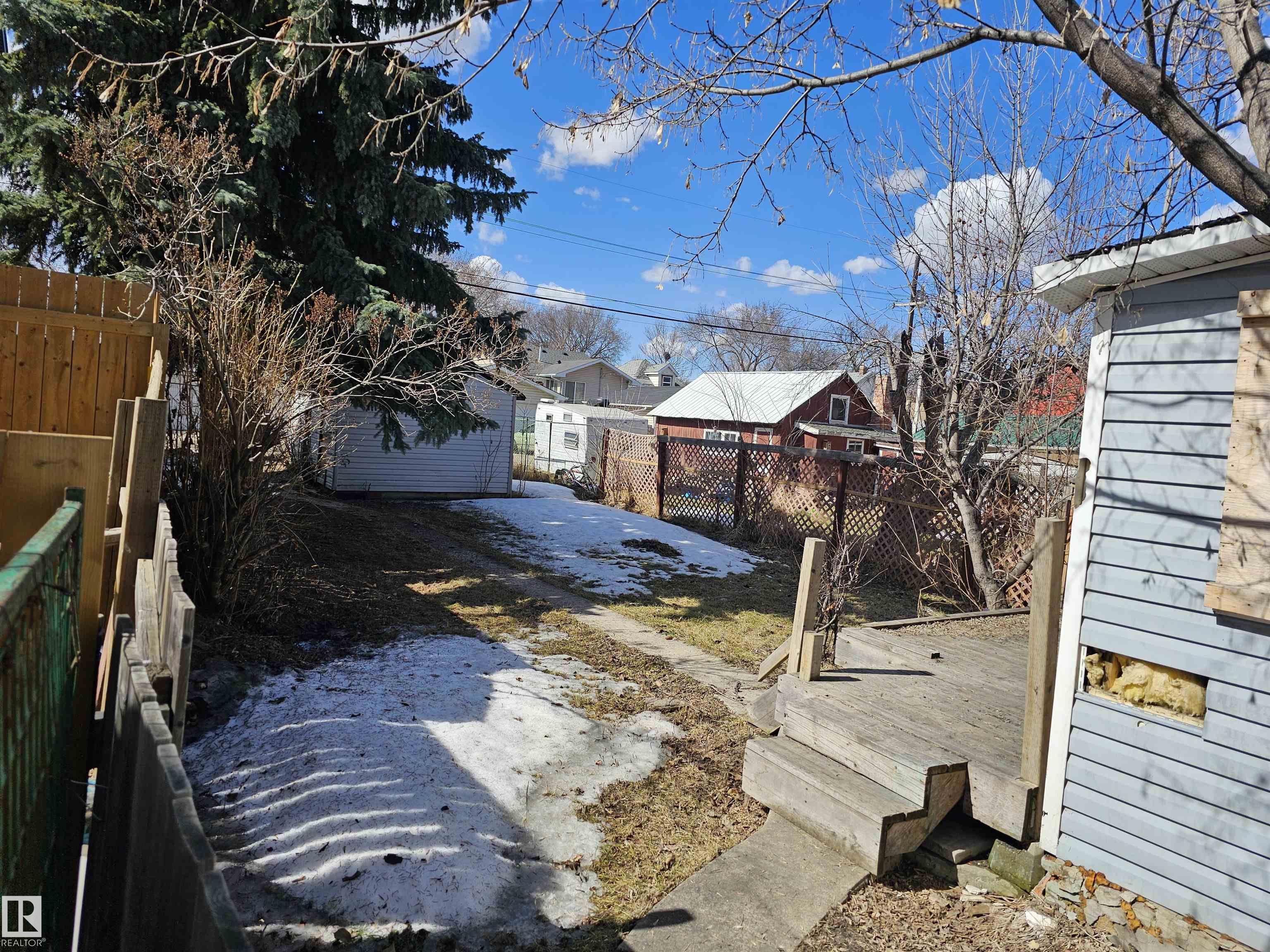 Picture for 11406 88 ST NW